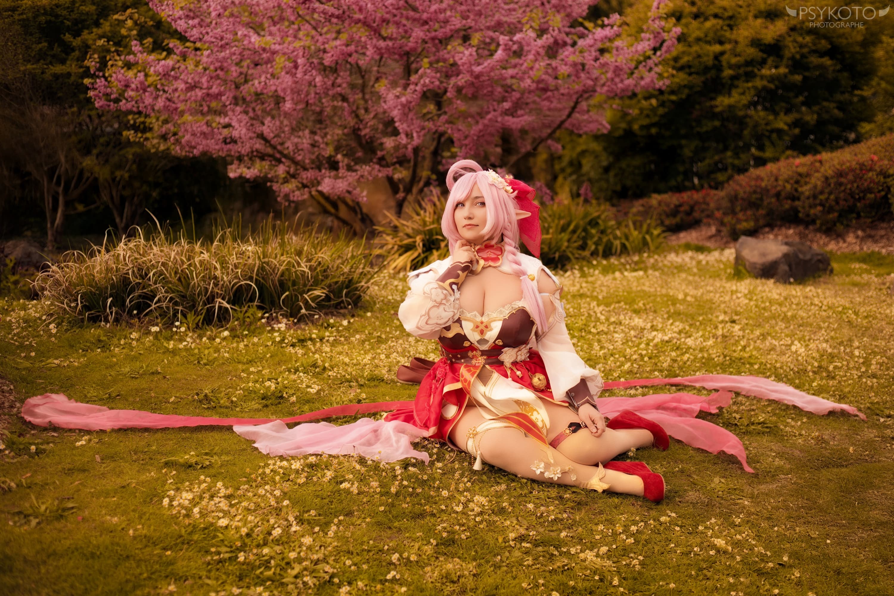 Elysia Peachy Spring - Photo 3