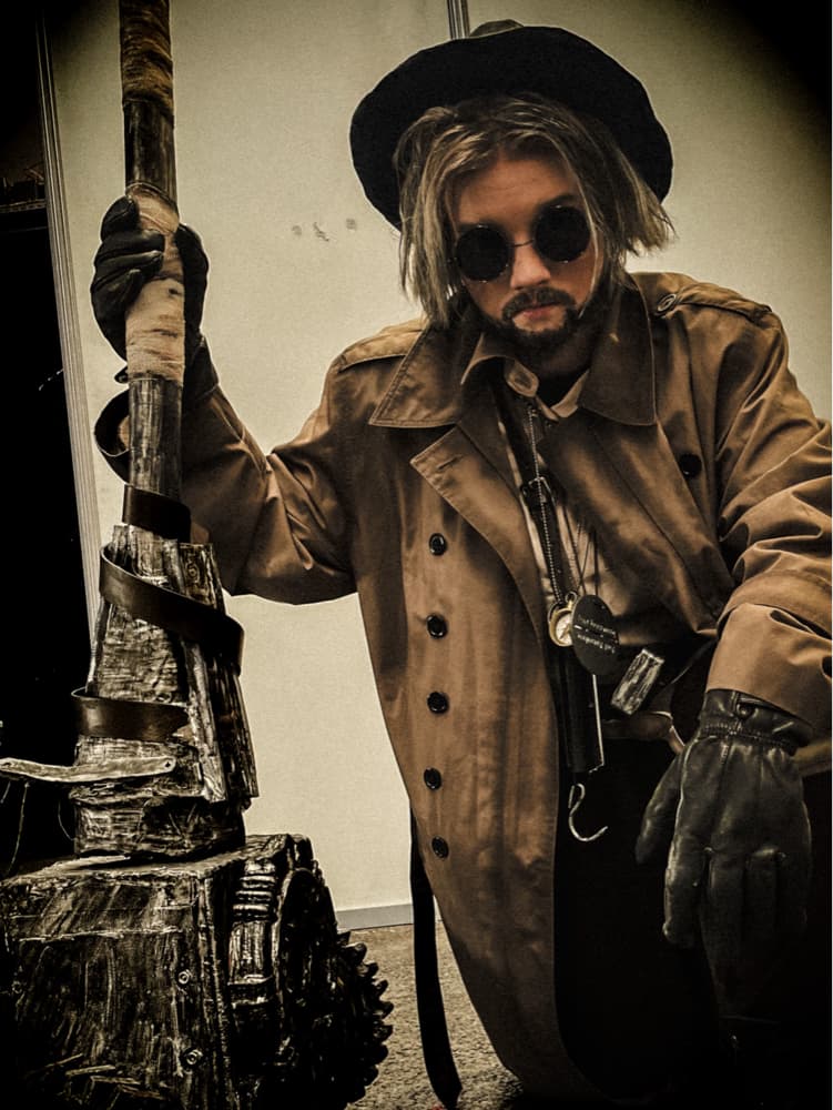 Karl heisenberg - Photo 3