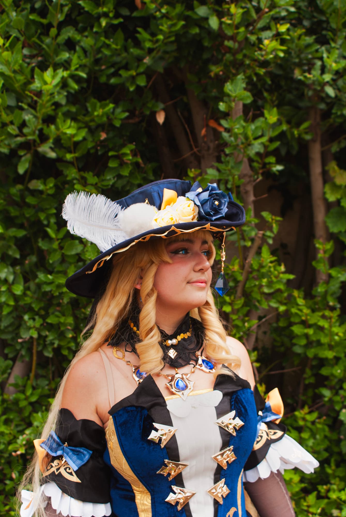 Shooting Navia - Photo 2