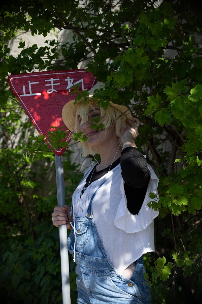 Kenji - BSD - Photo 5