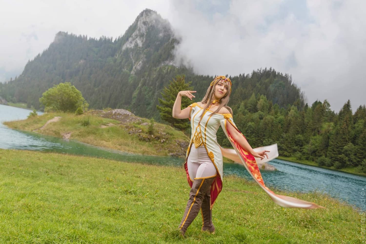 Erika-Eldarya - Photo 2