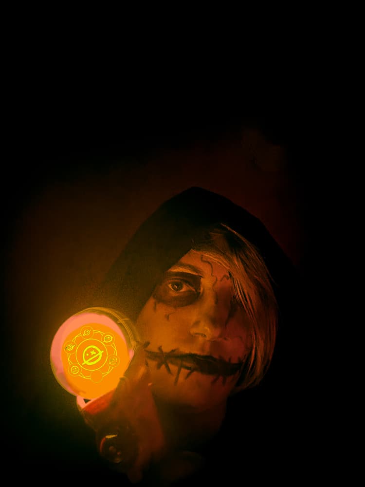 Raver Doll  - Photo 14