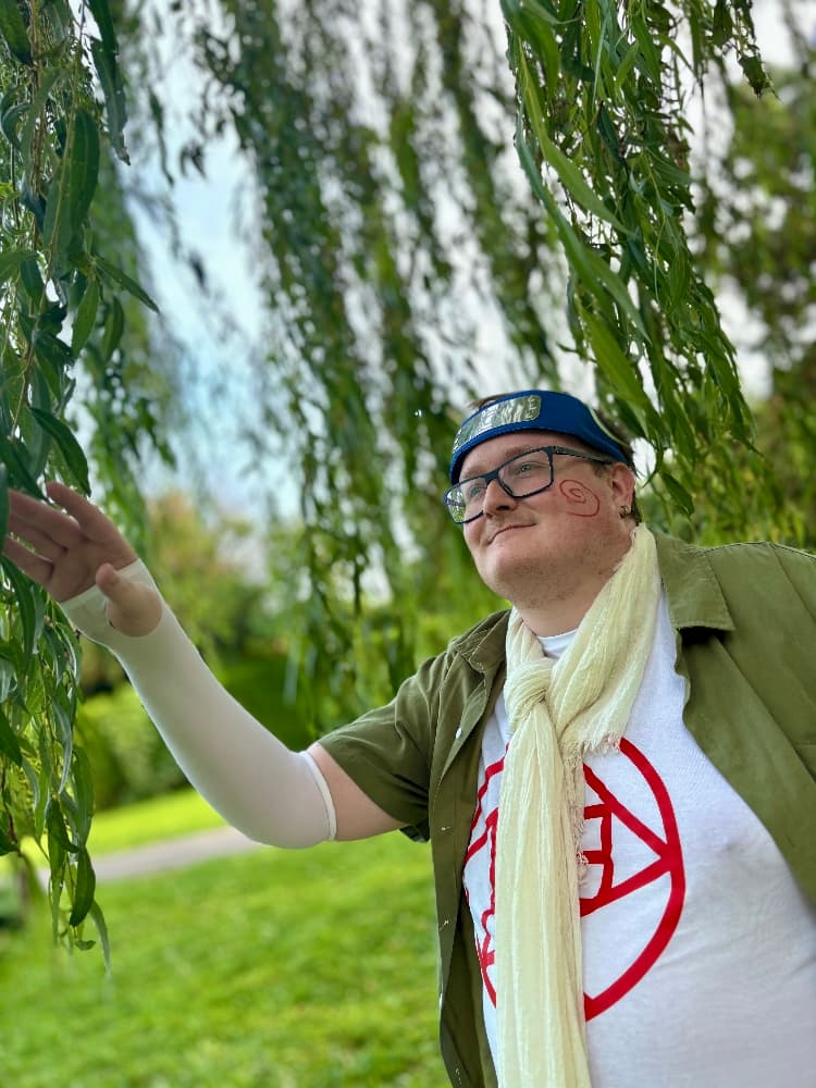 Shooting Choji - Photo 2