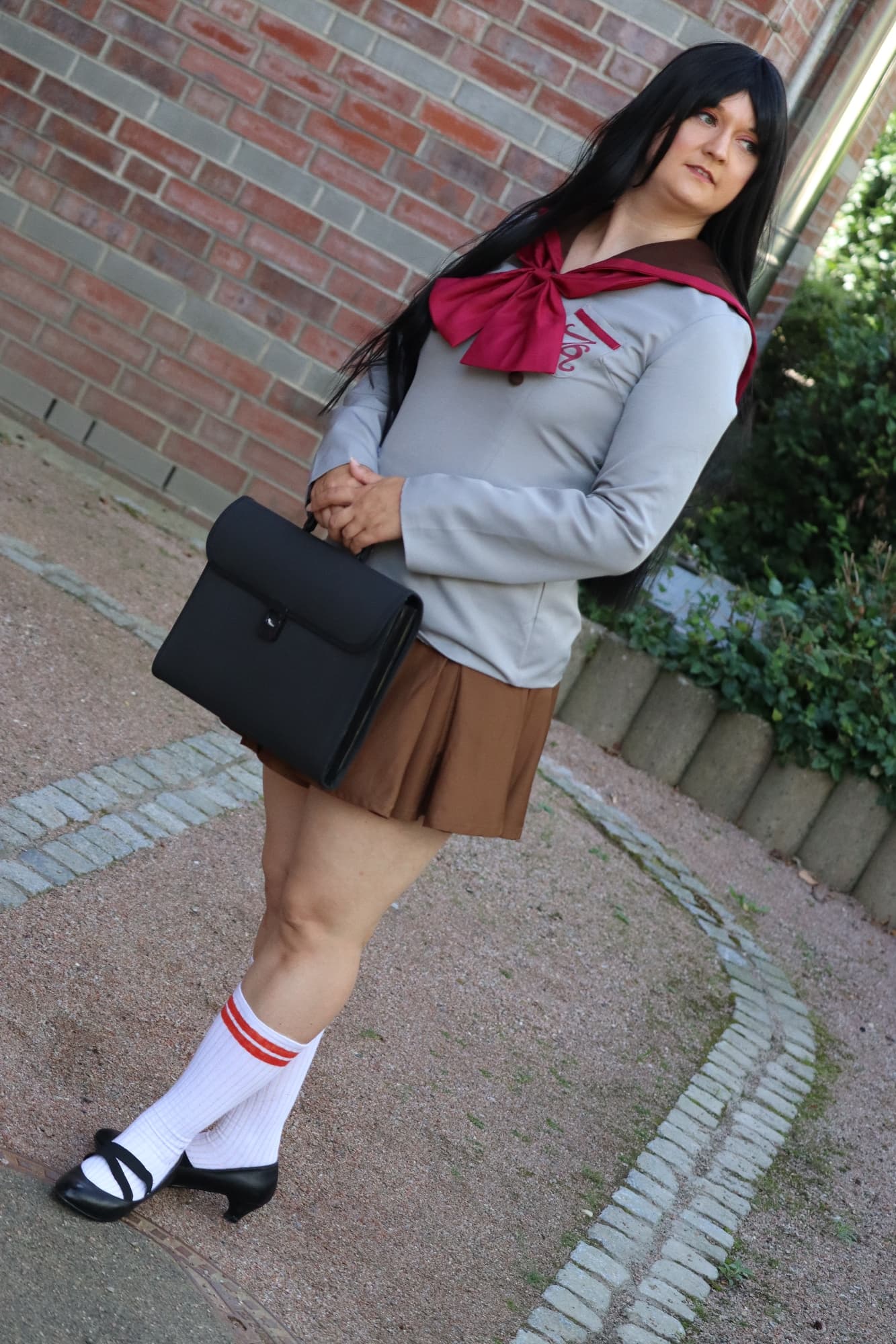 Rei Hino  - Photo 28