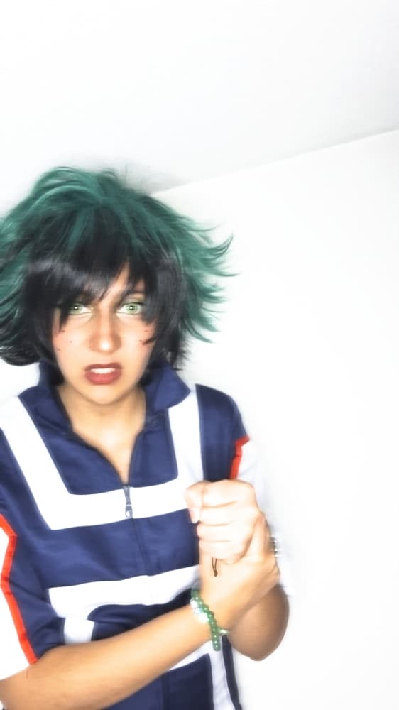 izuku Midoria  - Photo 16