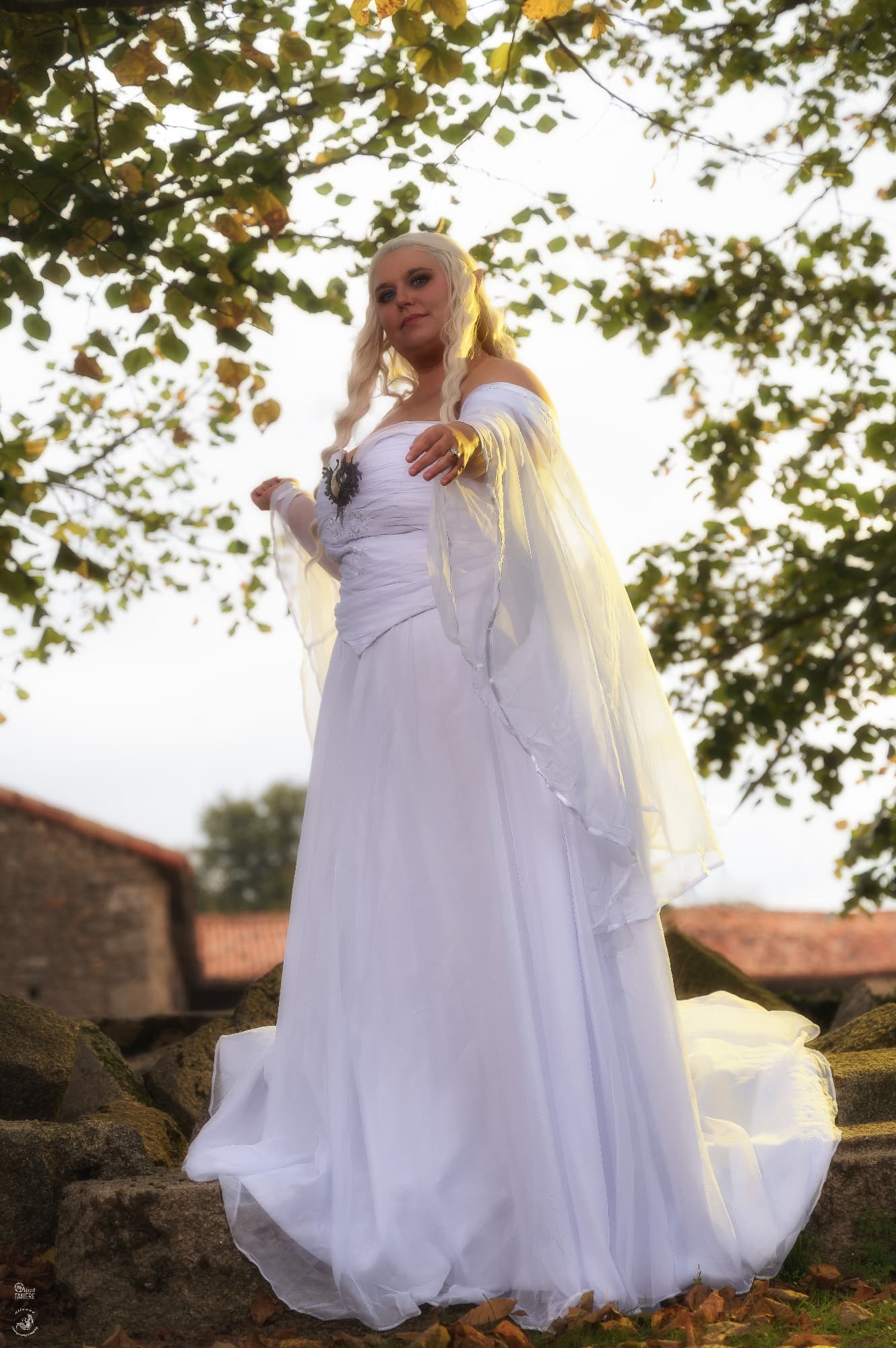 Galadriel - LoR - Photo 4