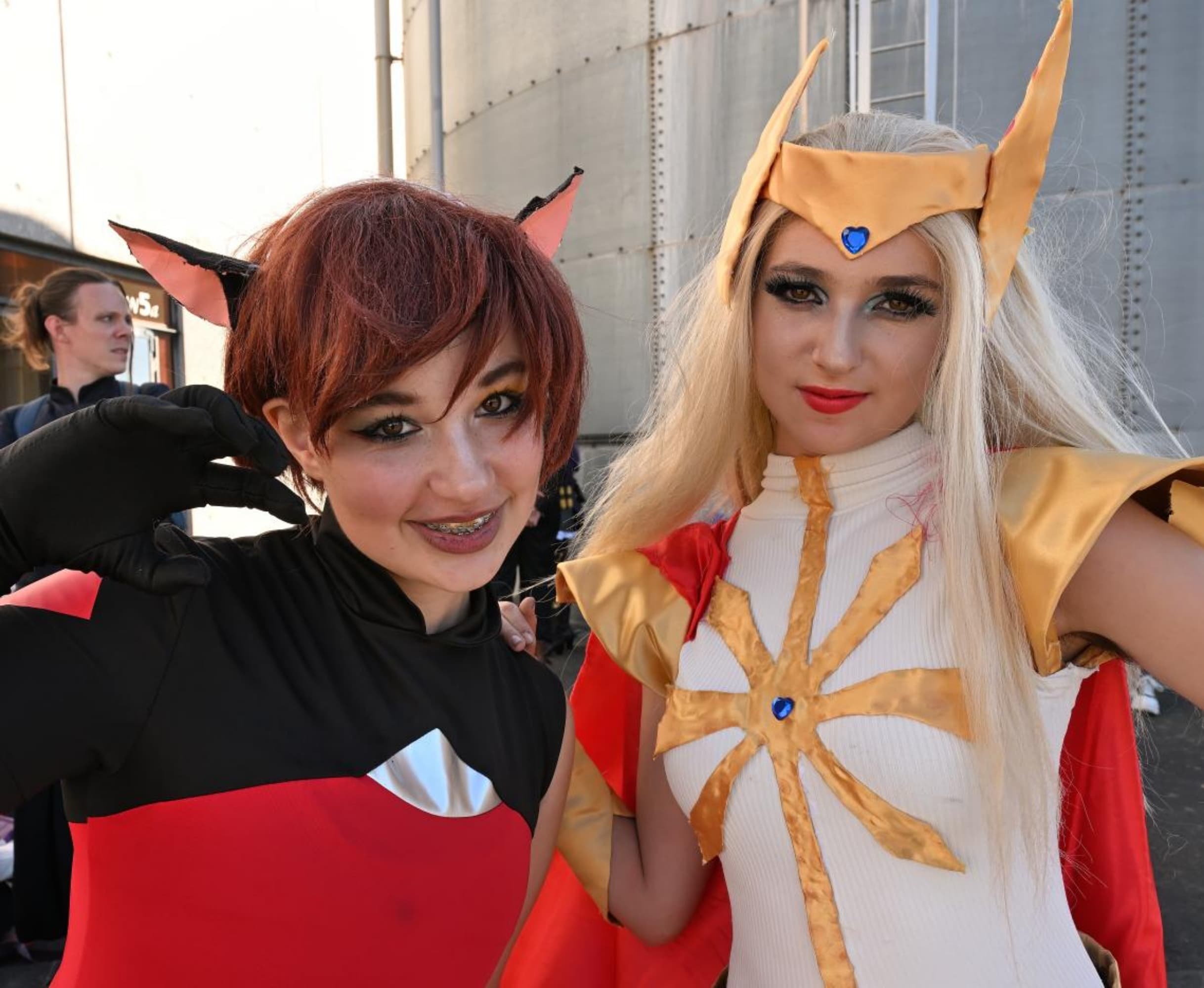 Catra (feat my bsf) - Photo 12