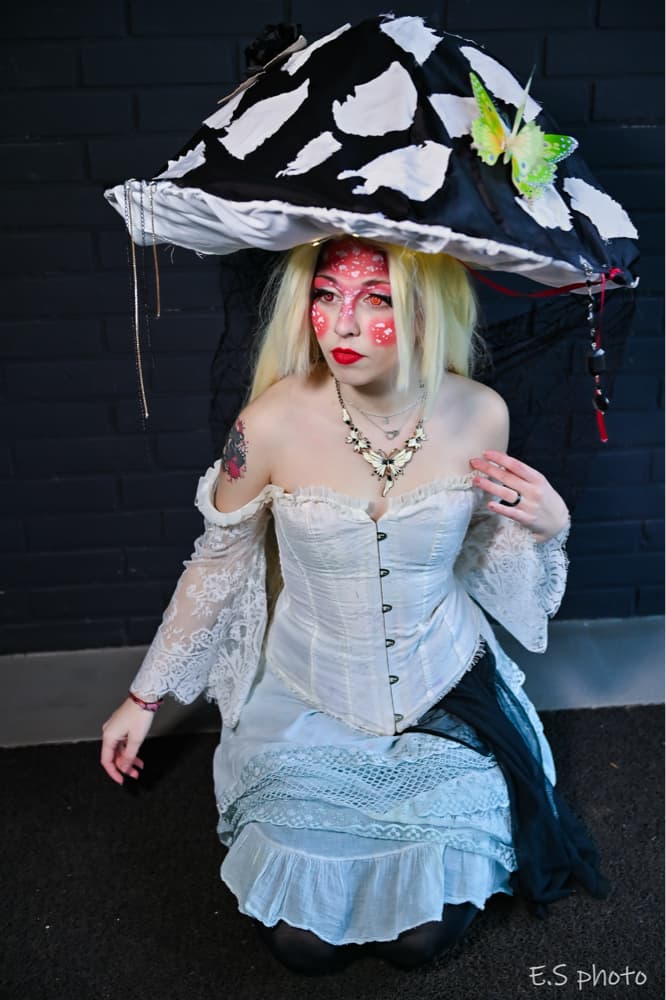 Oc champignon - Photo 4