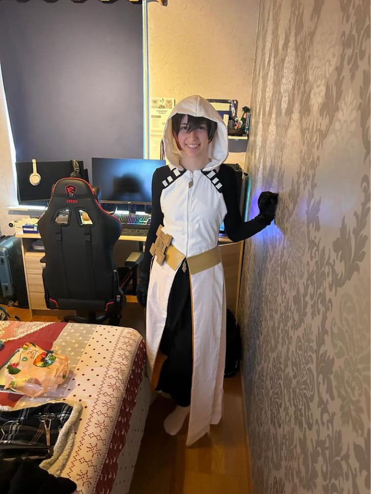 Zhongli - Morax - Photo 2