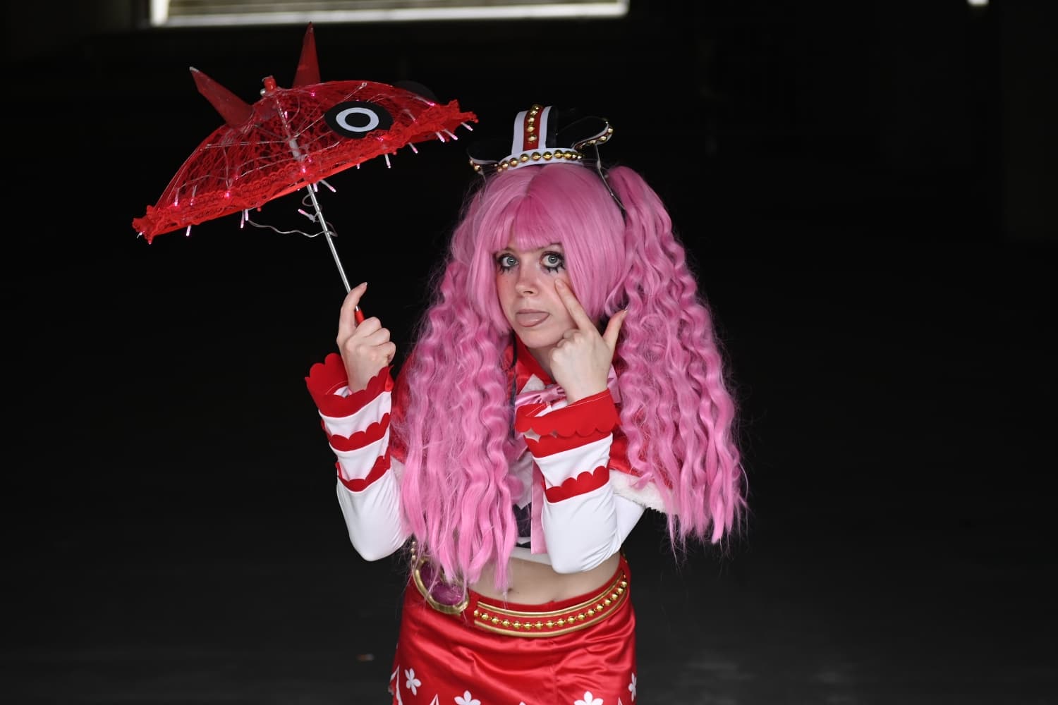 Perona - JAPEX 2K25 - Photo 55