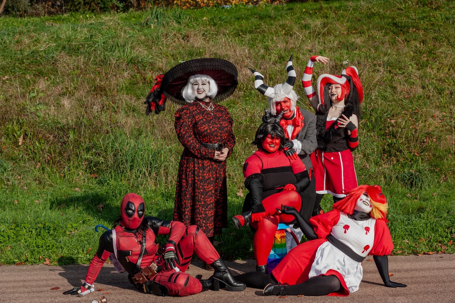 Red dream team ATP - Photo 2