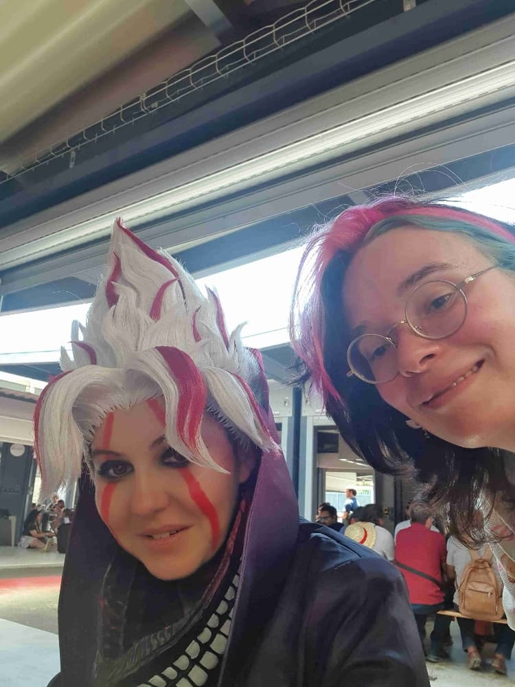 Japan Tours Festival 