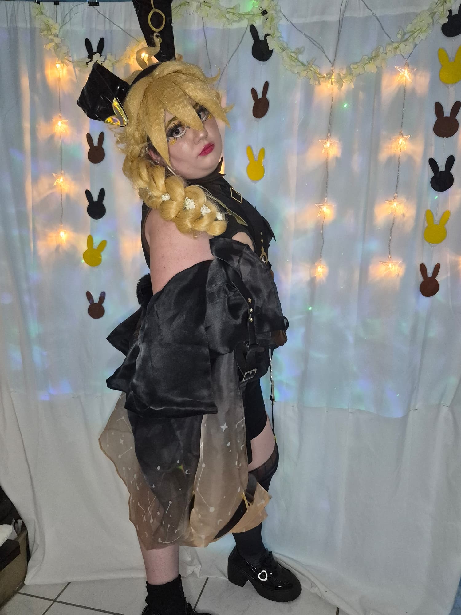 Aether Bunny 2026 - Photo 15