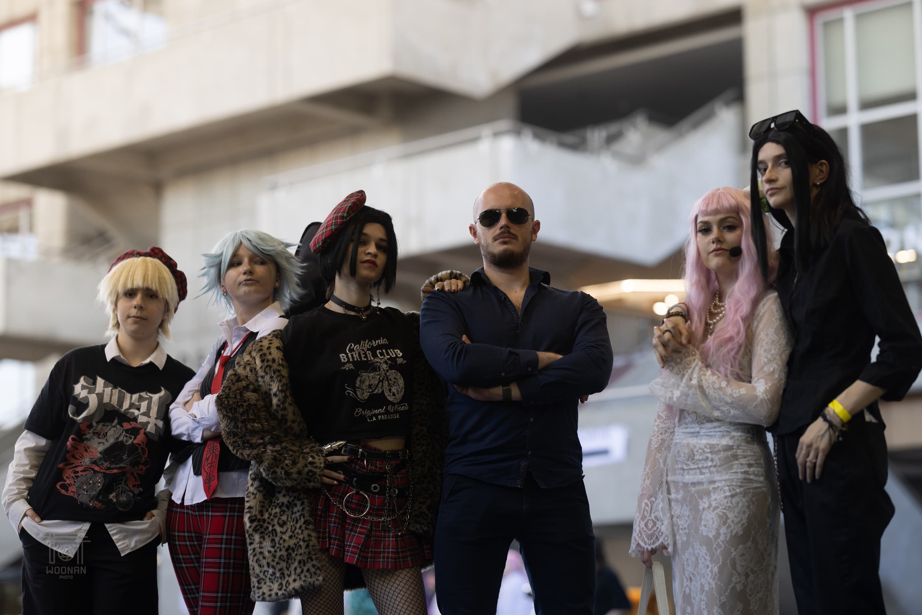 ☆ Nana Osaki ☆ - Photo 7