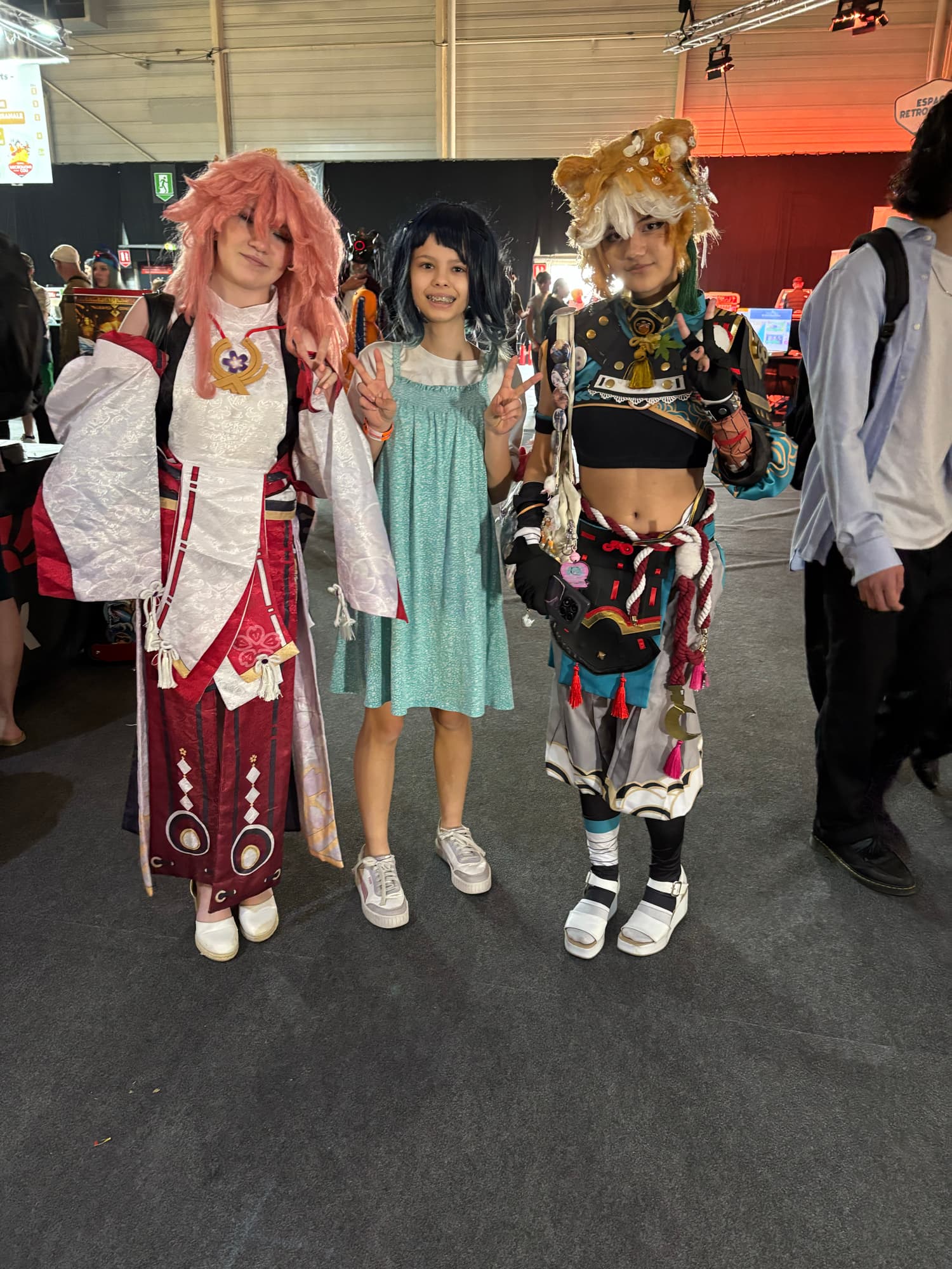 Necronomi’con 2026 - Photo 68