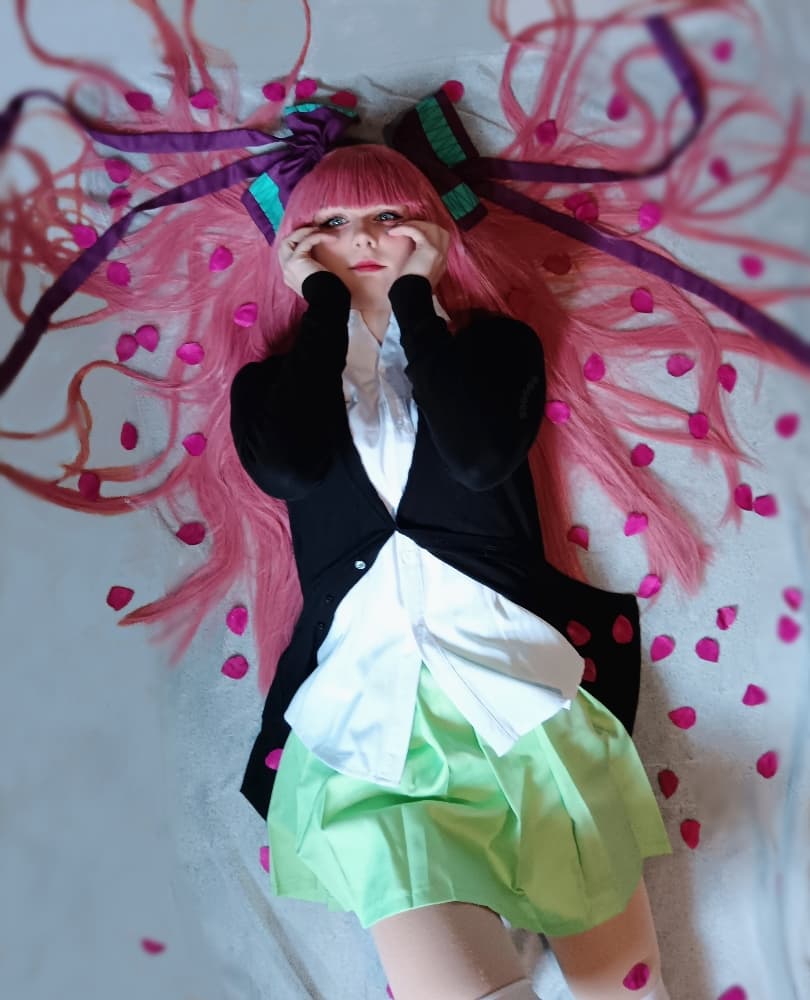 Nino nakano S1 - Photo 2