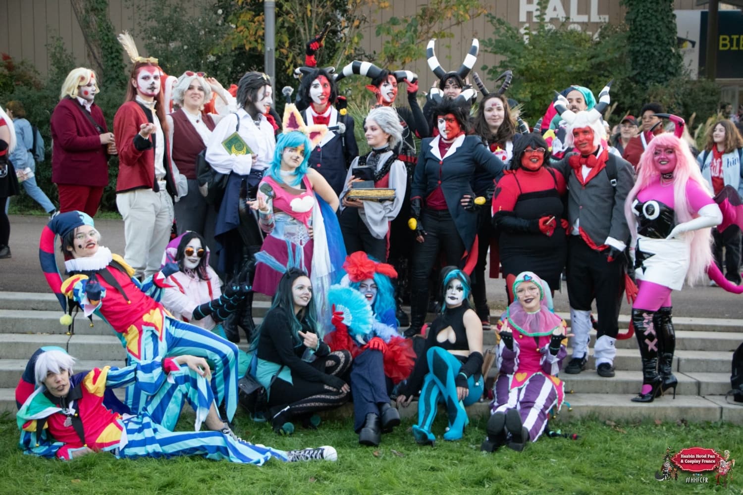 Queen bee (atp) - Photo 6