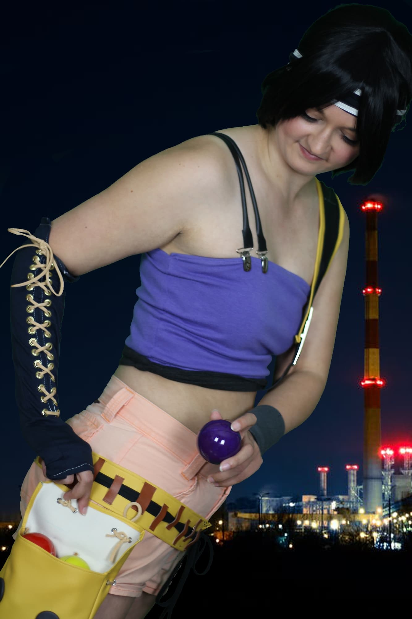 Yuffie (DoC) - Photo 9