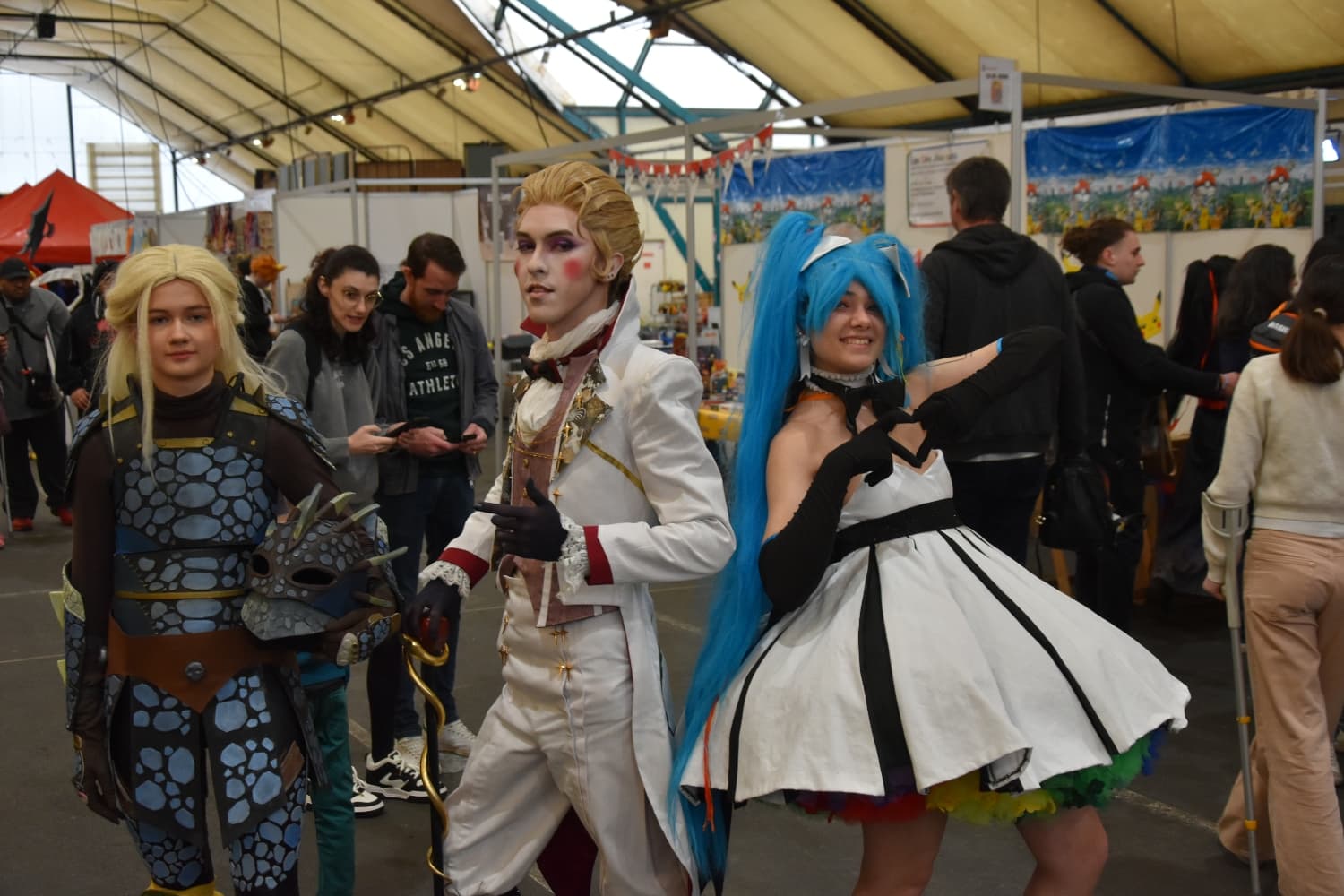 Japan Chateauroux 1 - Photo 24