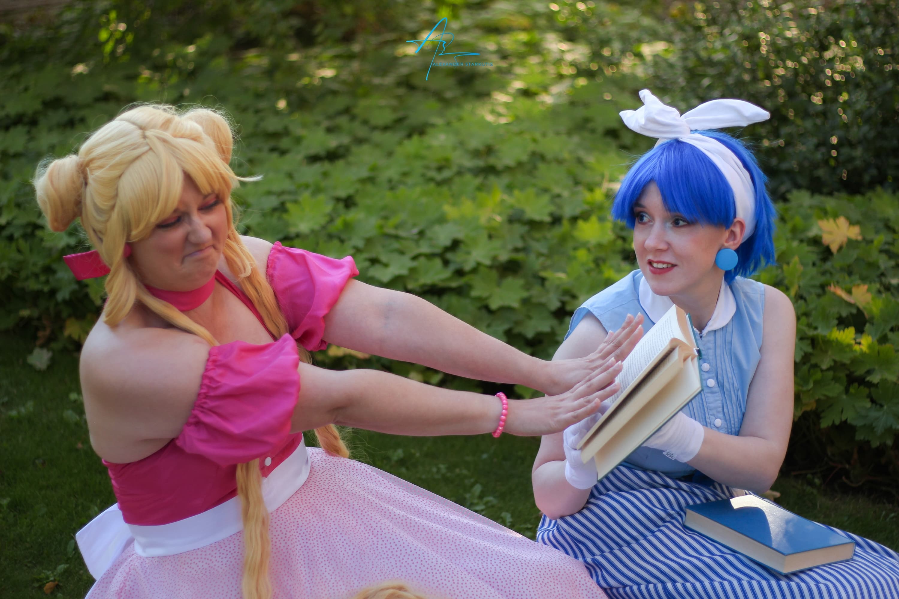 31.08.2024 - Photo 4