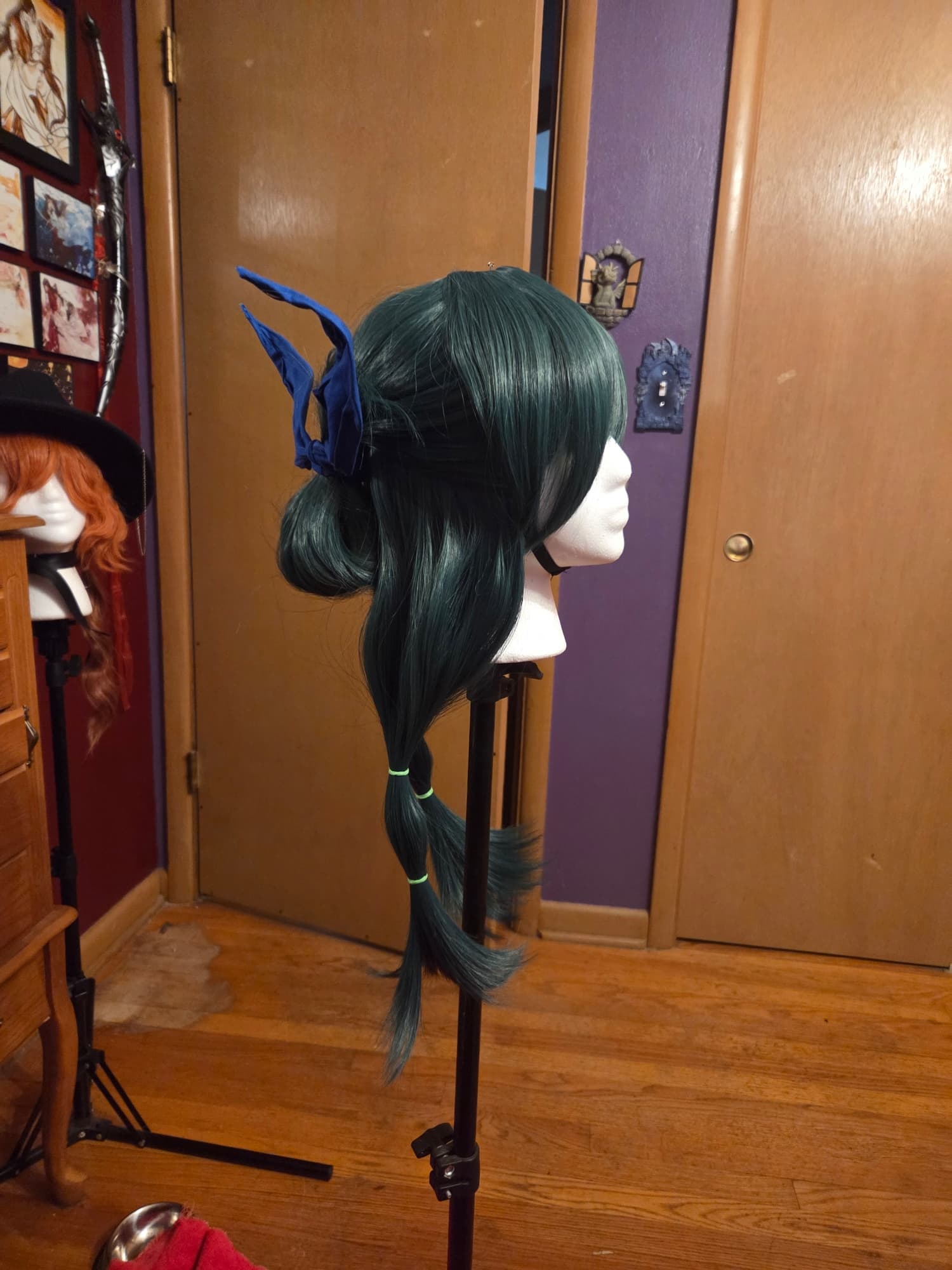 Maomao Progress - Photo 7