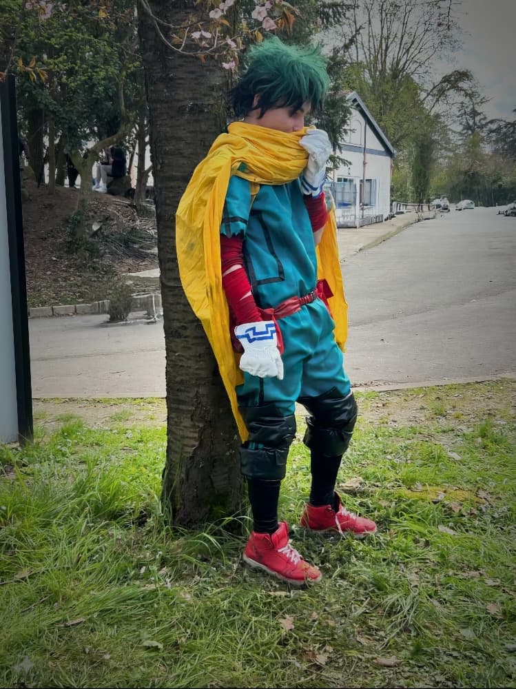 Japan Party - Photo 2