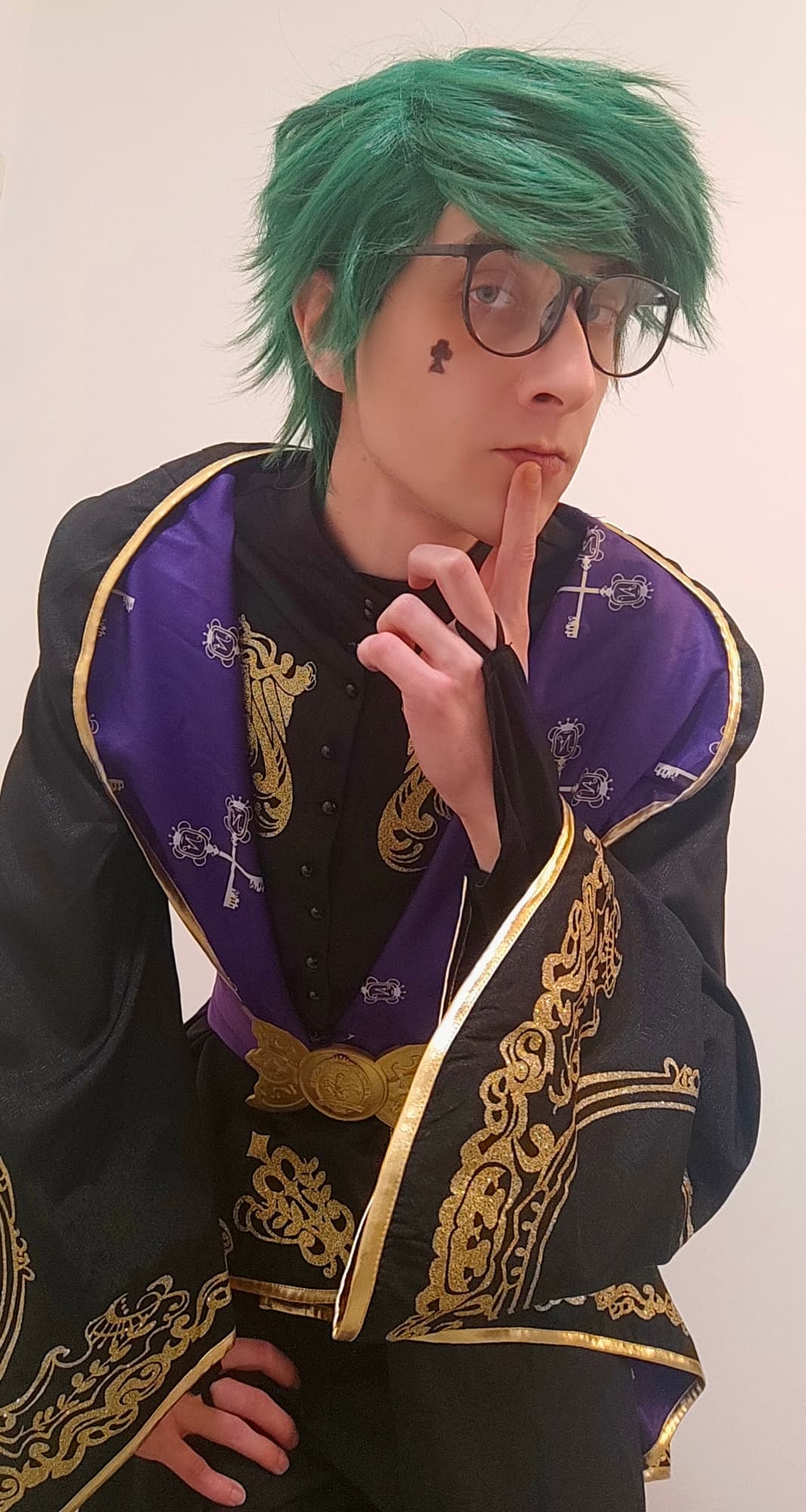 Trey Clover  - Photo 4