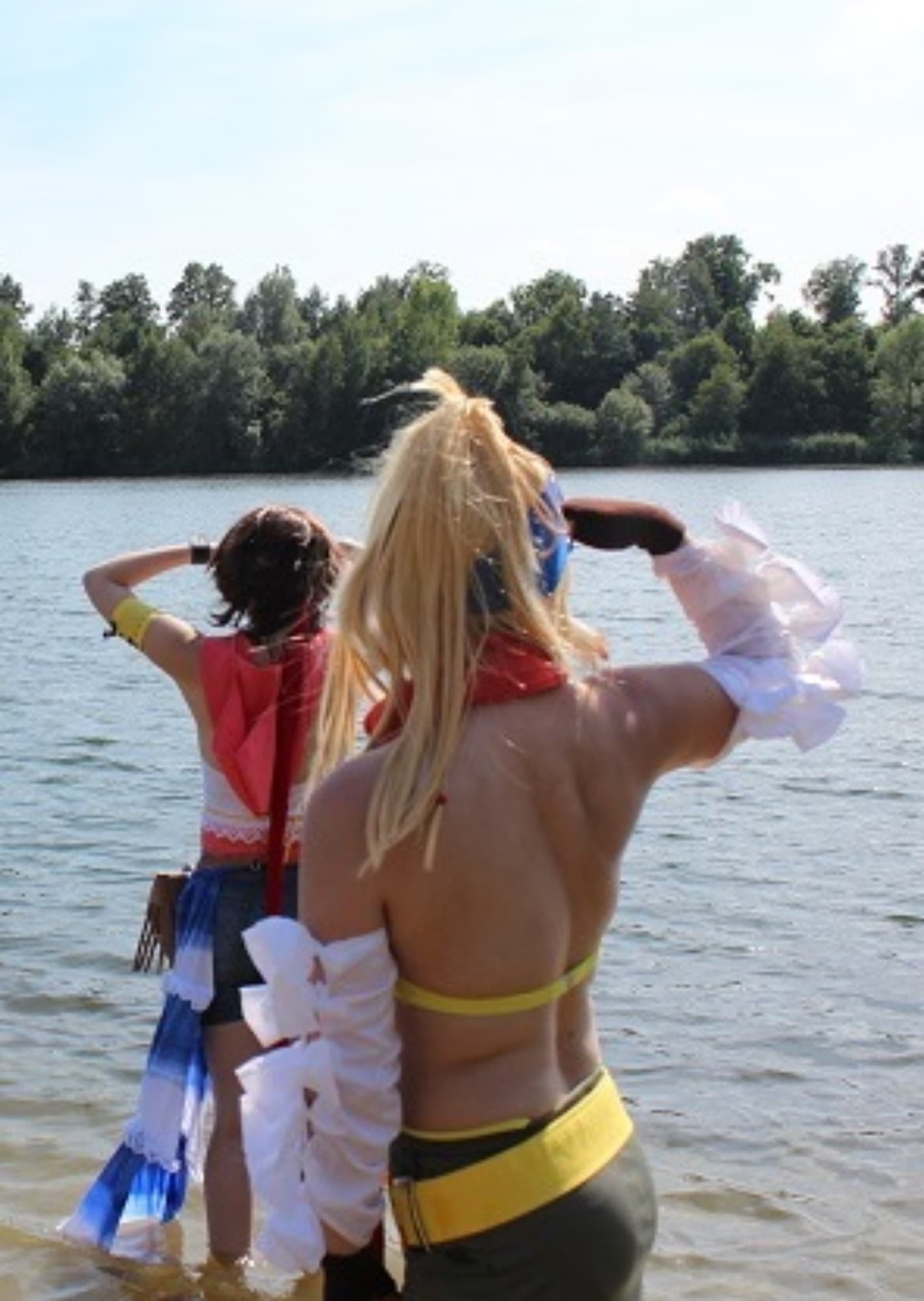 Rikku (Dieb) - Photo 53