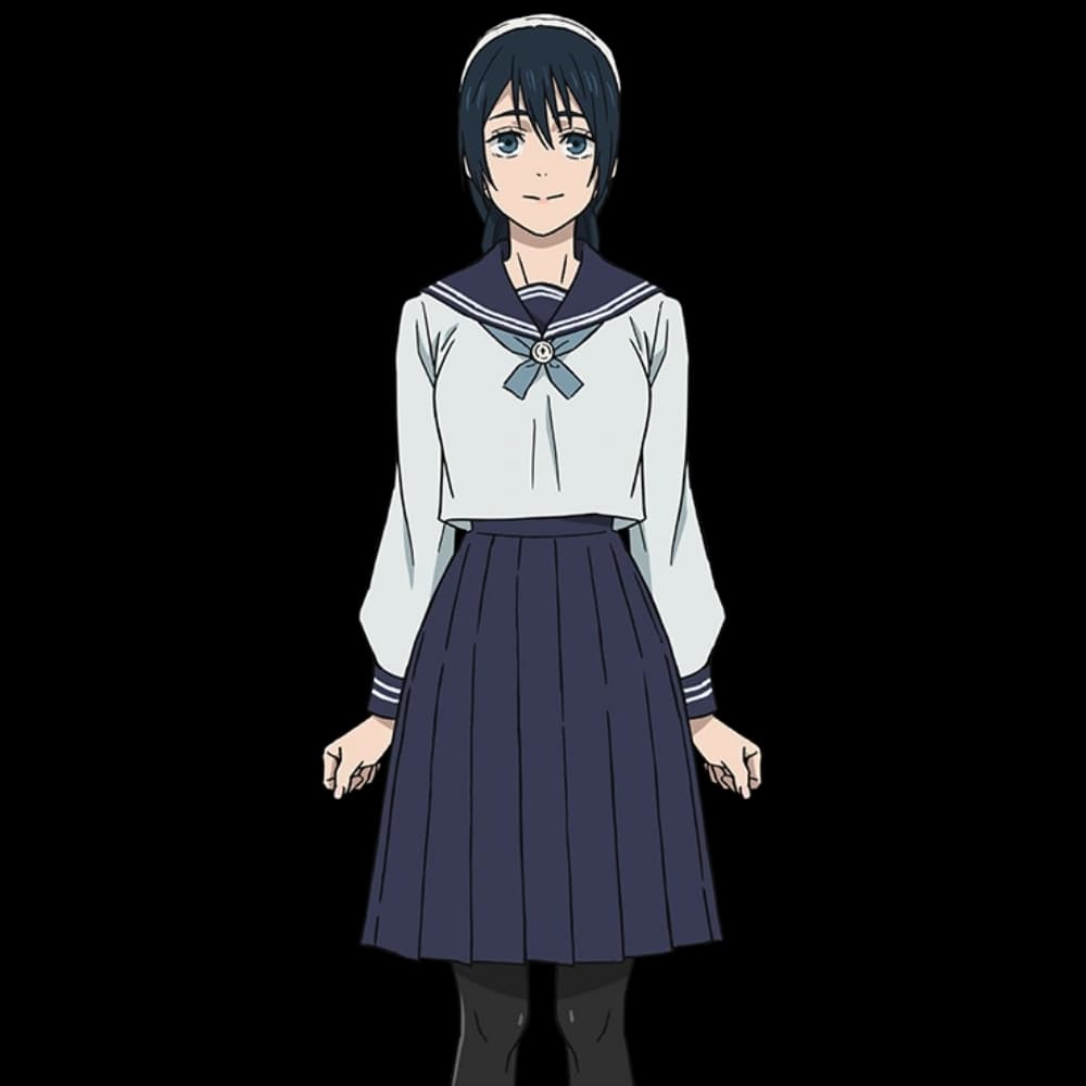 Riko Amanai
