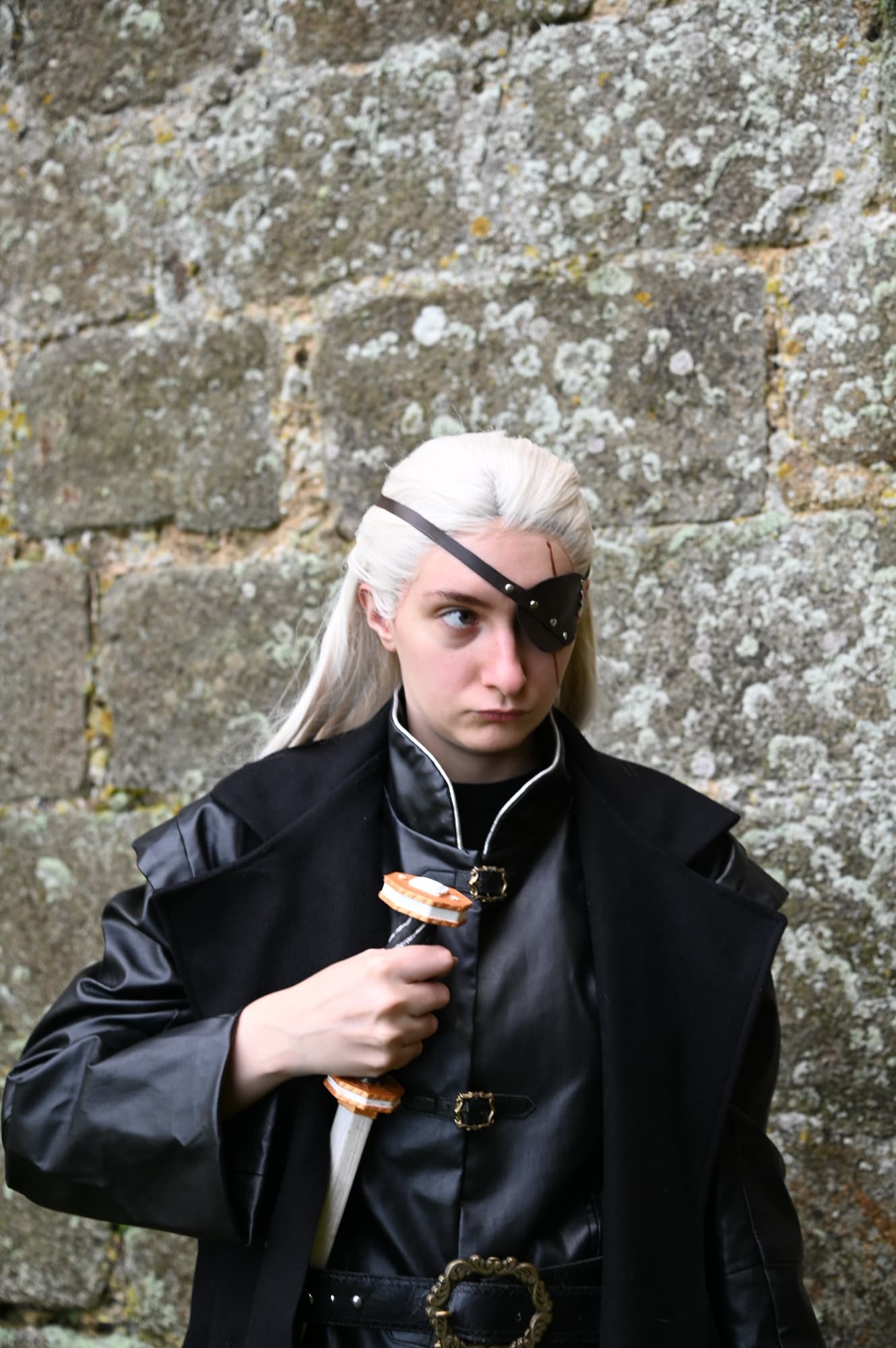 Aemond Targaryen - Photo 8