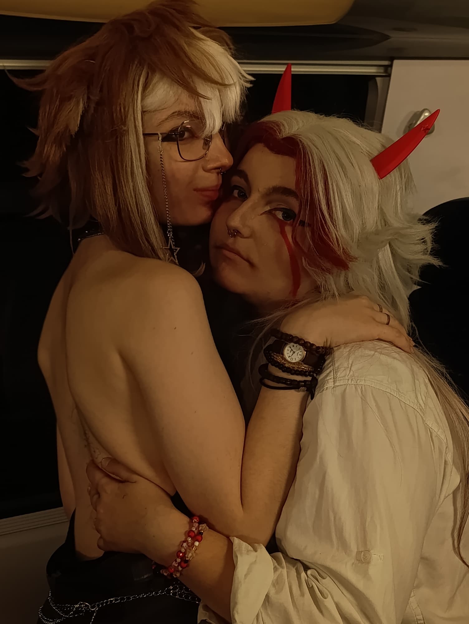 Itto et gorou  - Photo 6