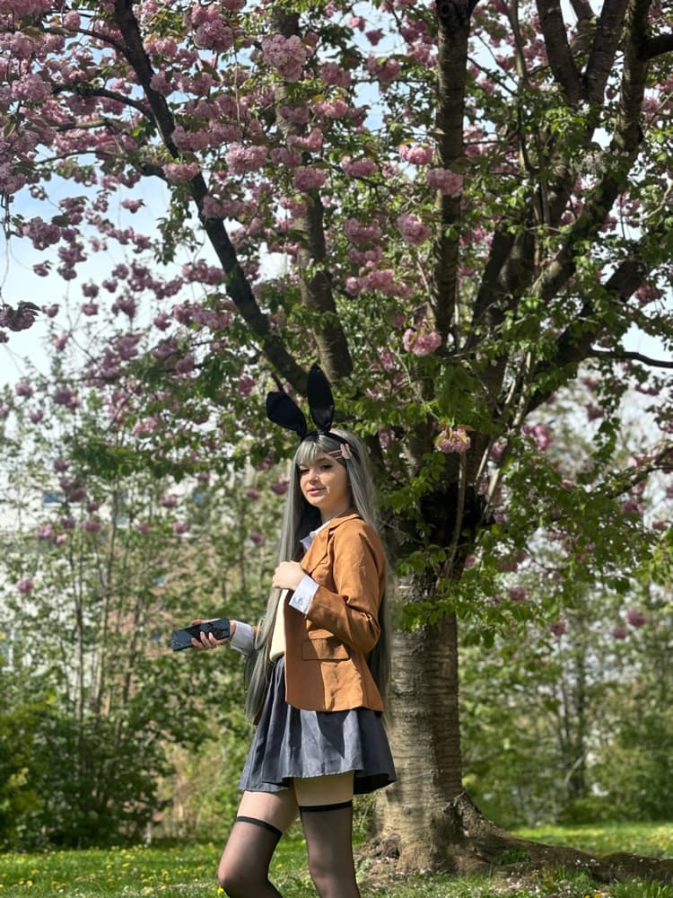 🐰MAI SAKURAJIMA - Photo 6