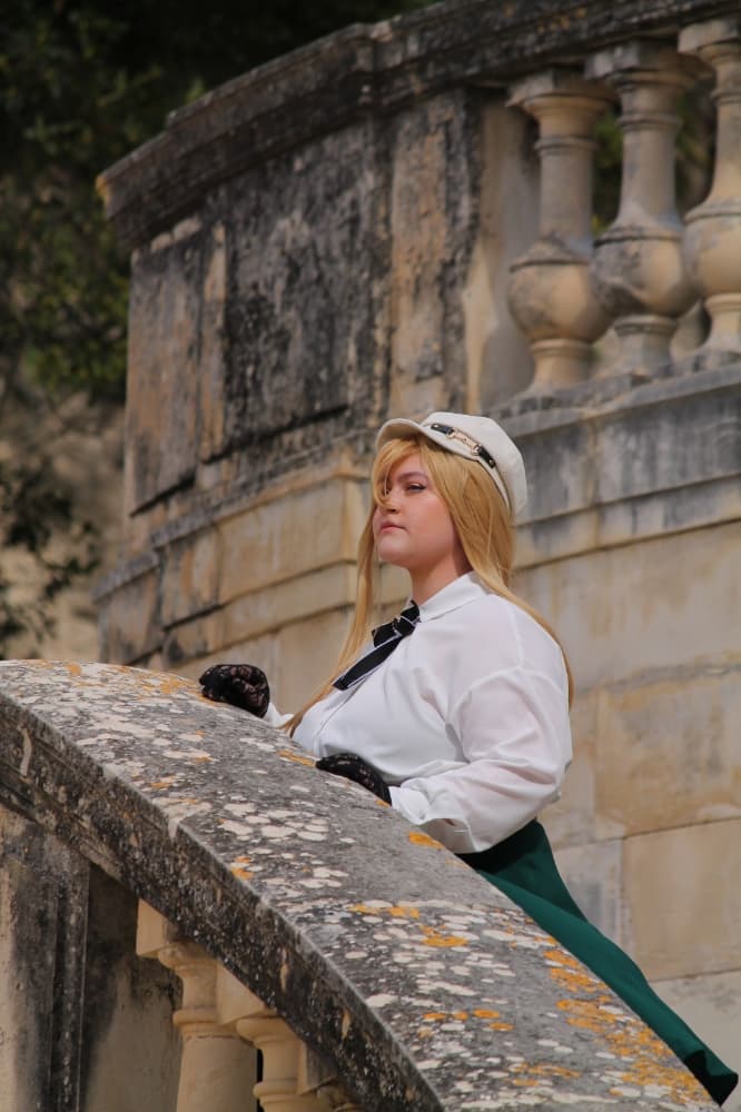 Violet Evergarden  - Photo 3