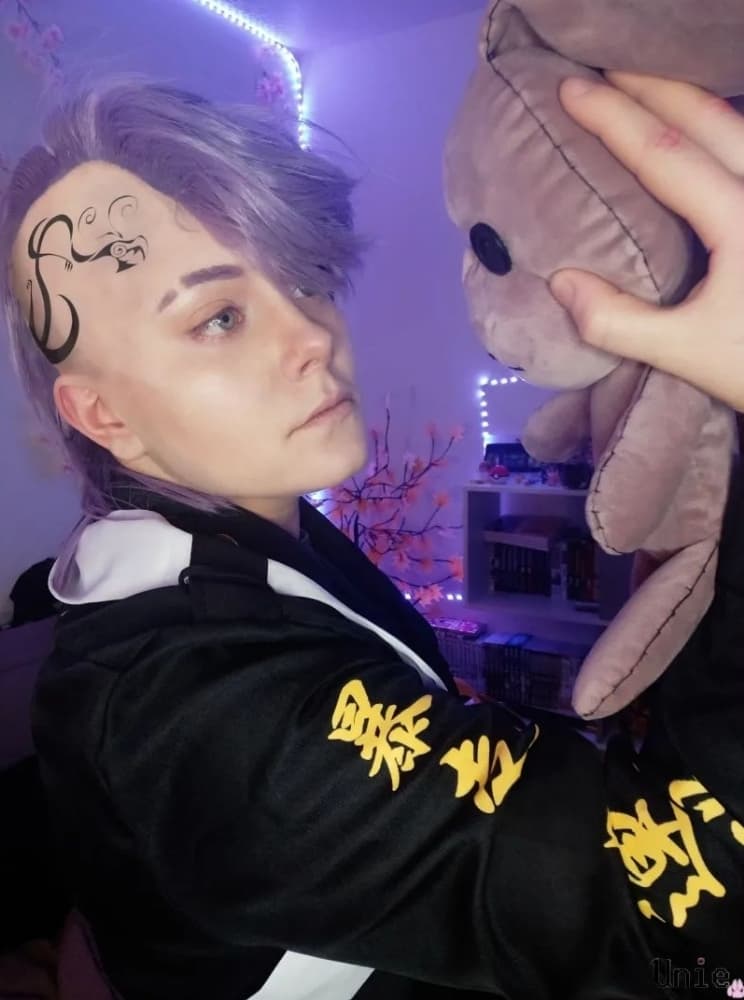 Mitsuya takashi  - Photo 9