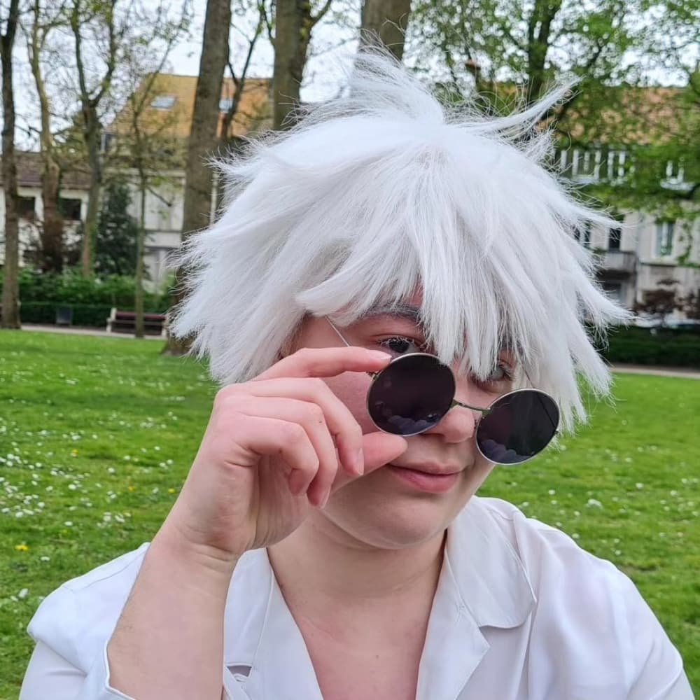 Gojo Satoru - Photo 11