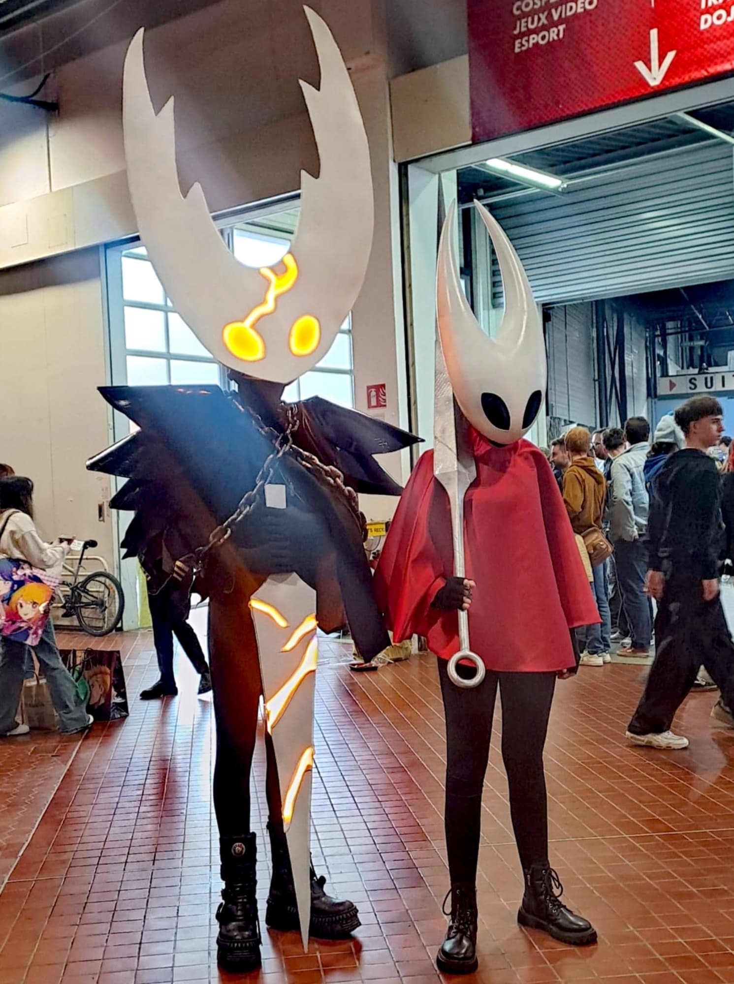 Hornet 🤺 - Photo 4