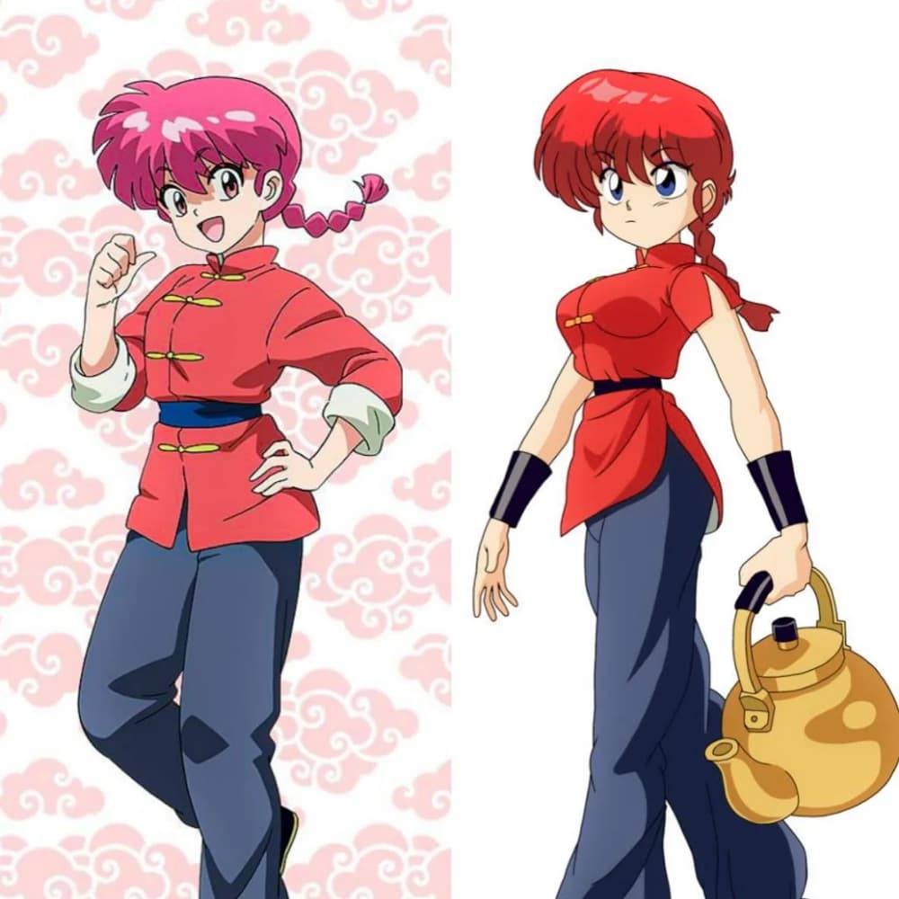 Ranma 