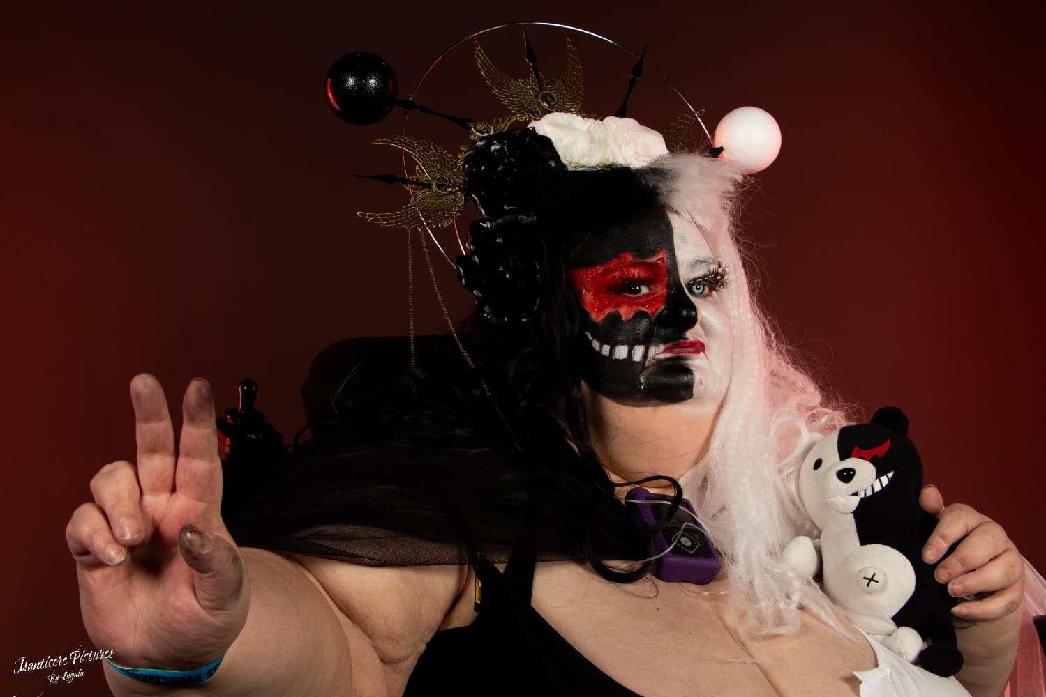 Paris manga  - Photo 16