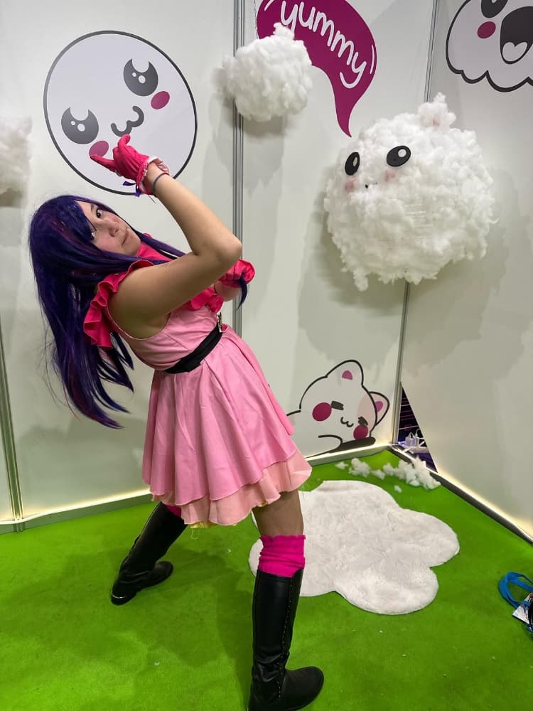  convention~ - Photo 15