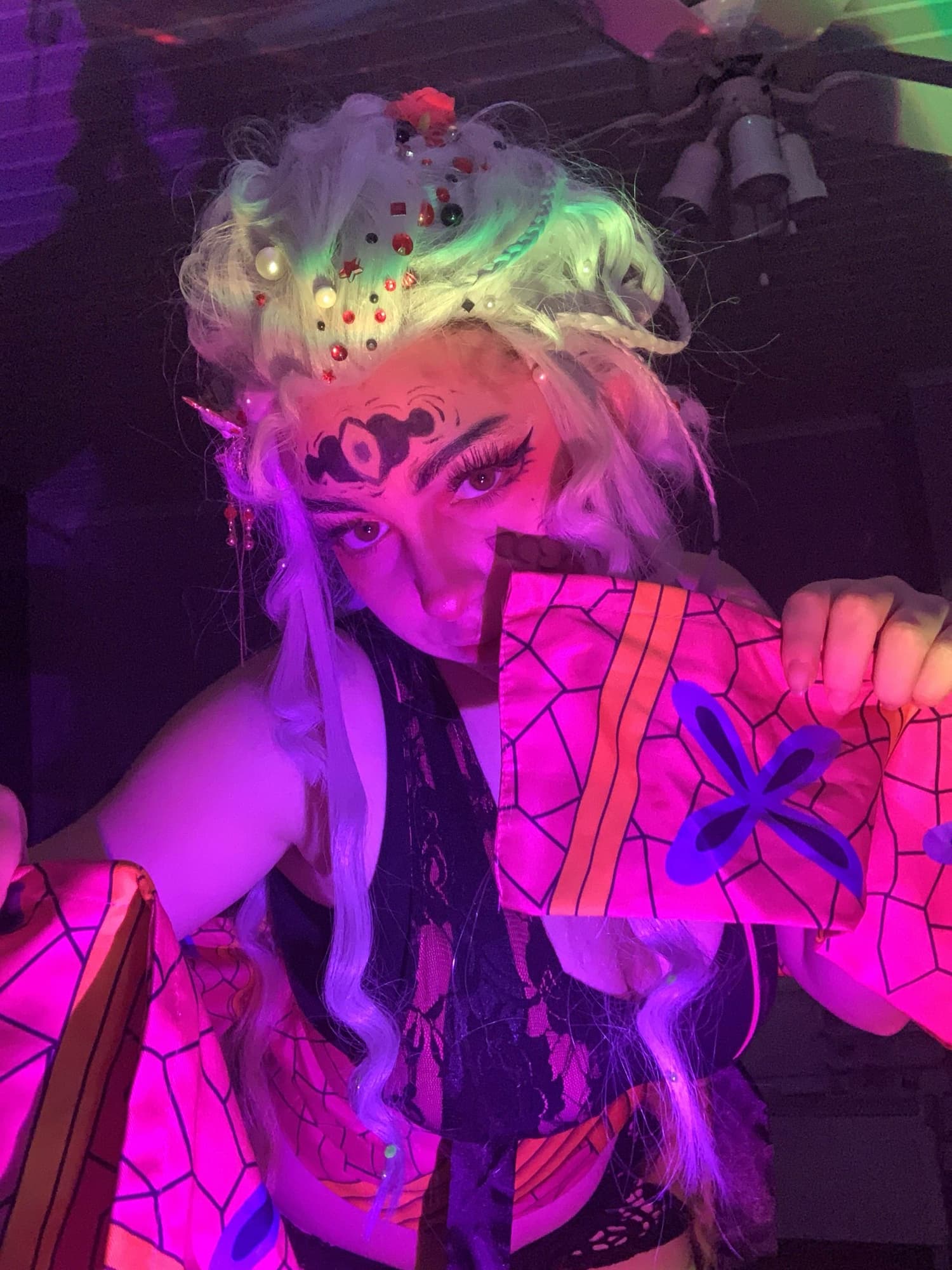 Daki (2024) - Photo 1