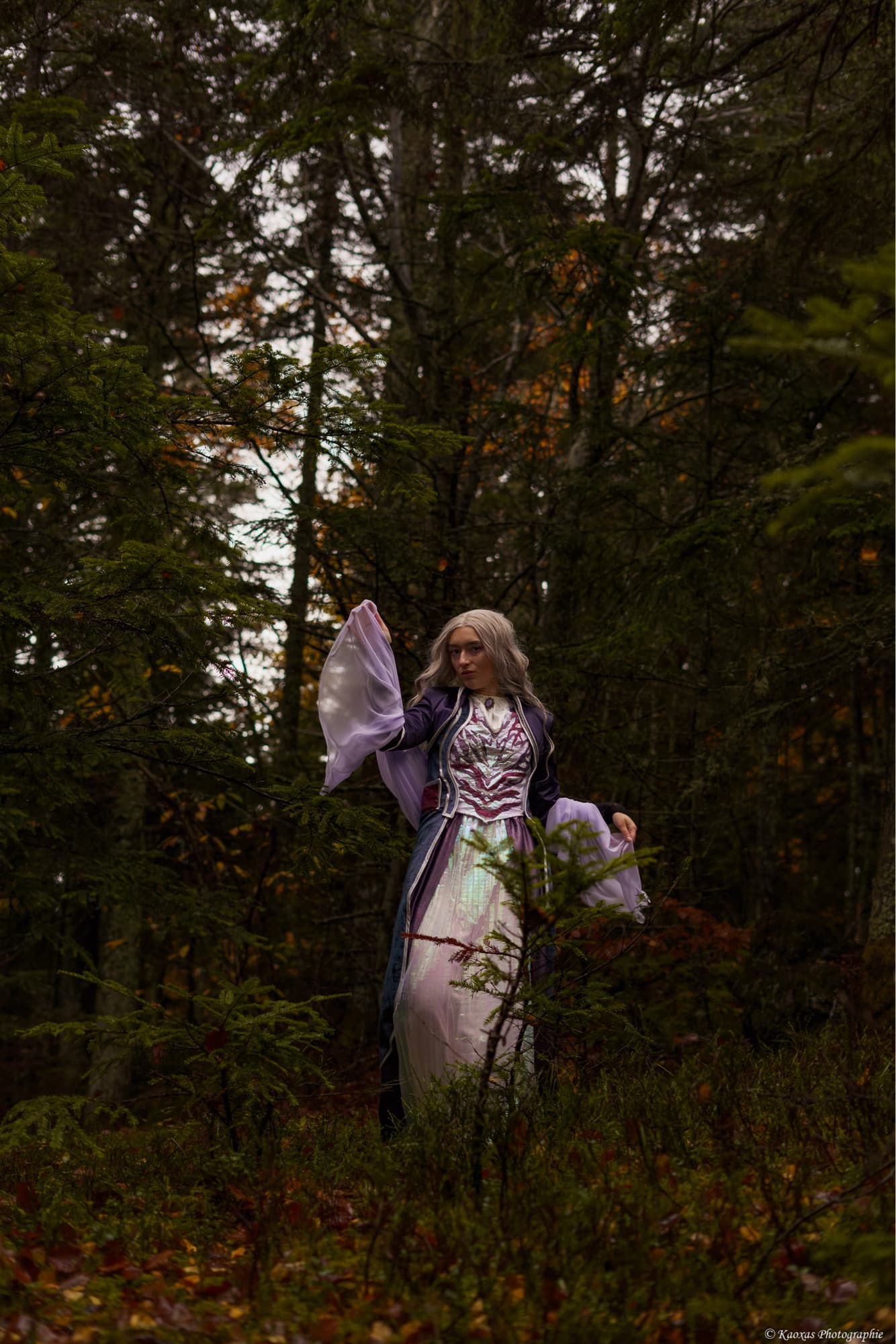 Agatha Harkness - Photo 9