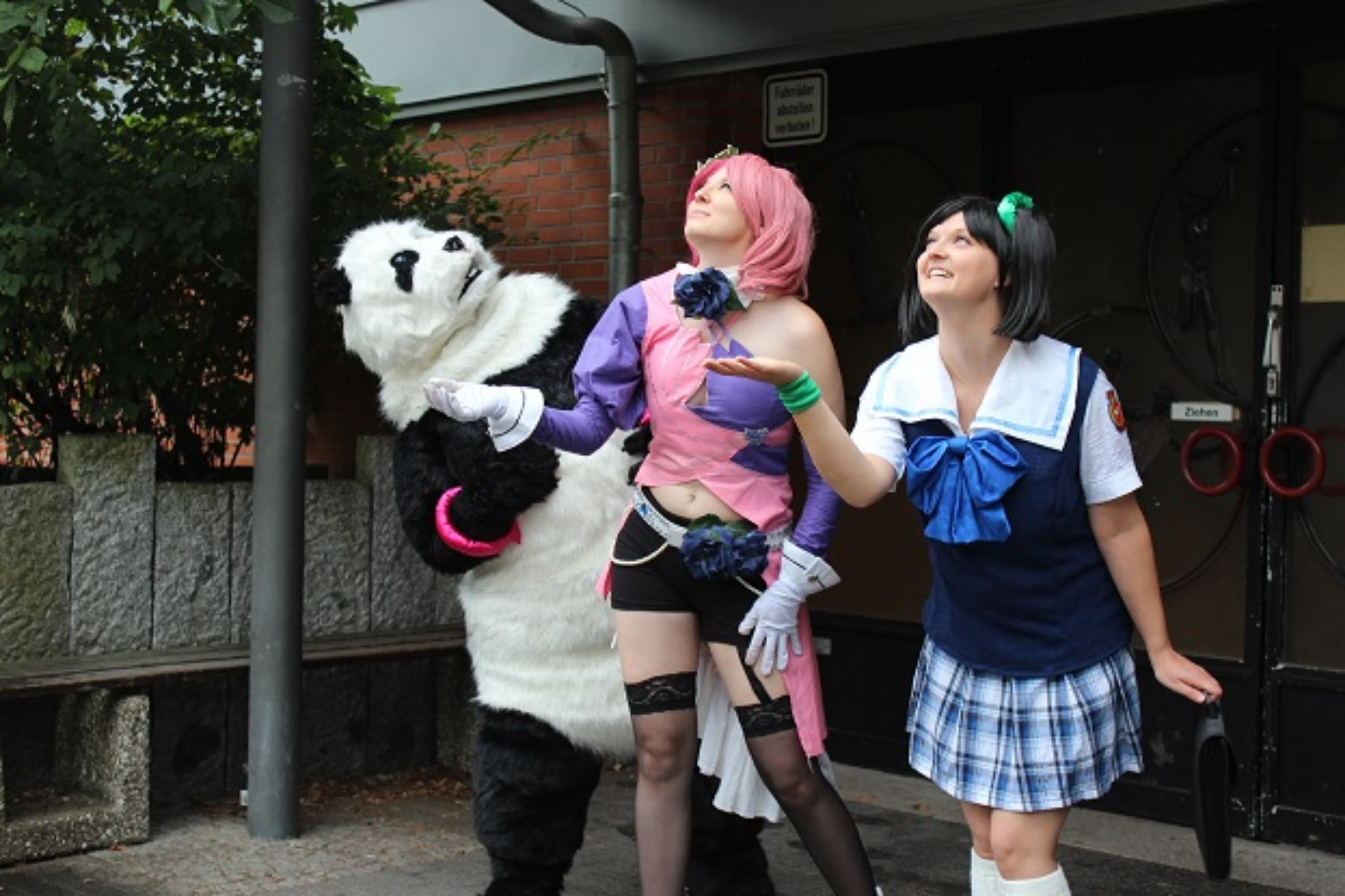 Xiaoyu (School) - Photo 5