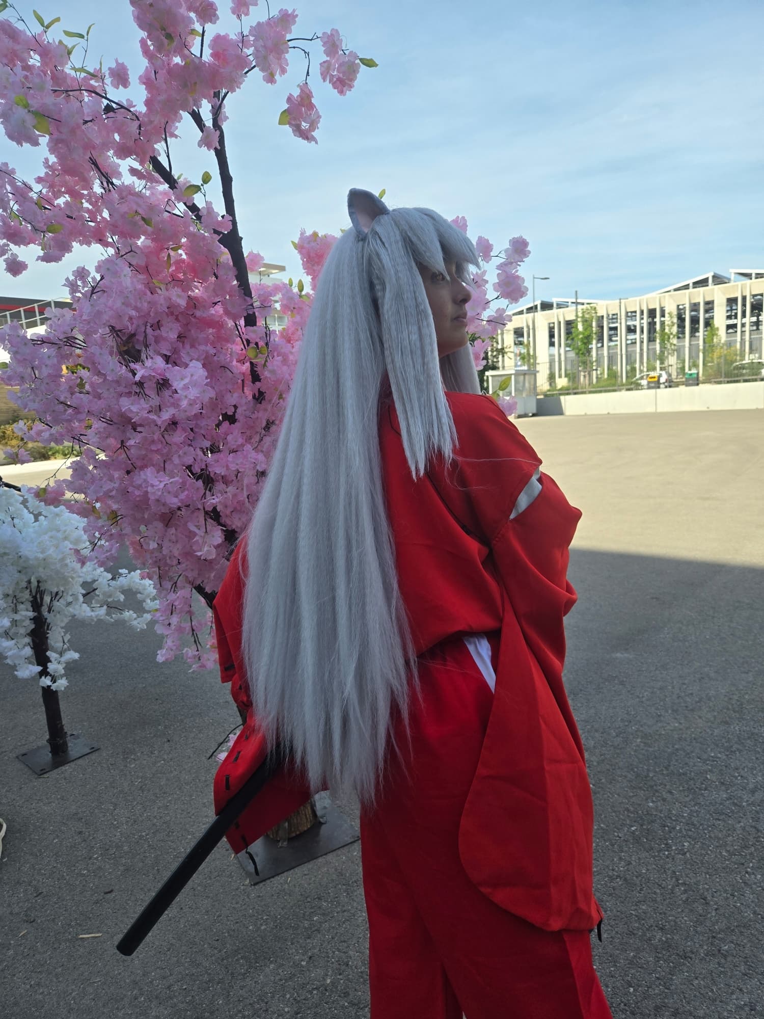 Inuyasha  - Photo 25