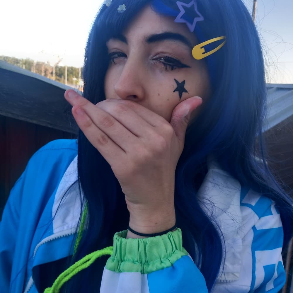 An Shiraishi - Photo 2