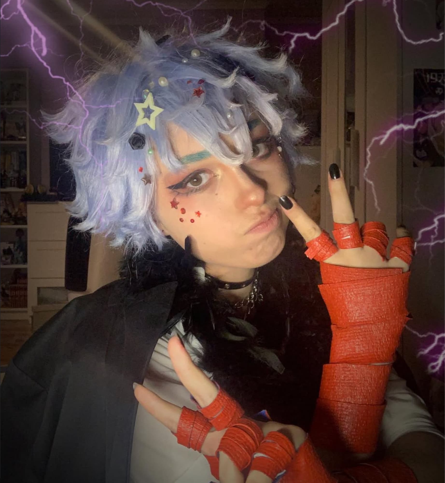 Kaido (2023) - Photo 3