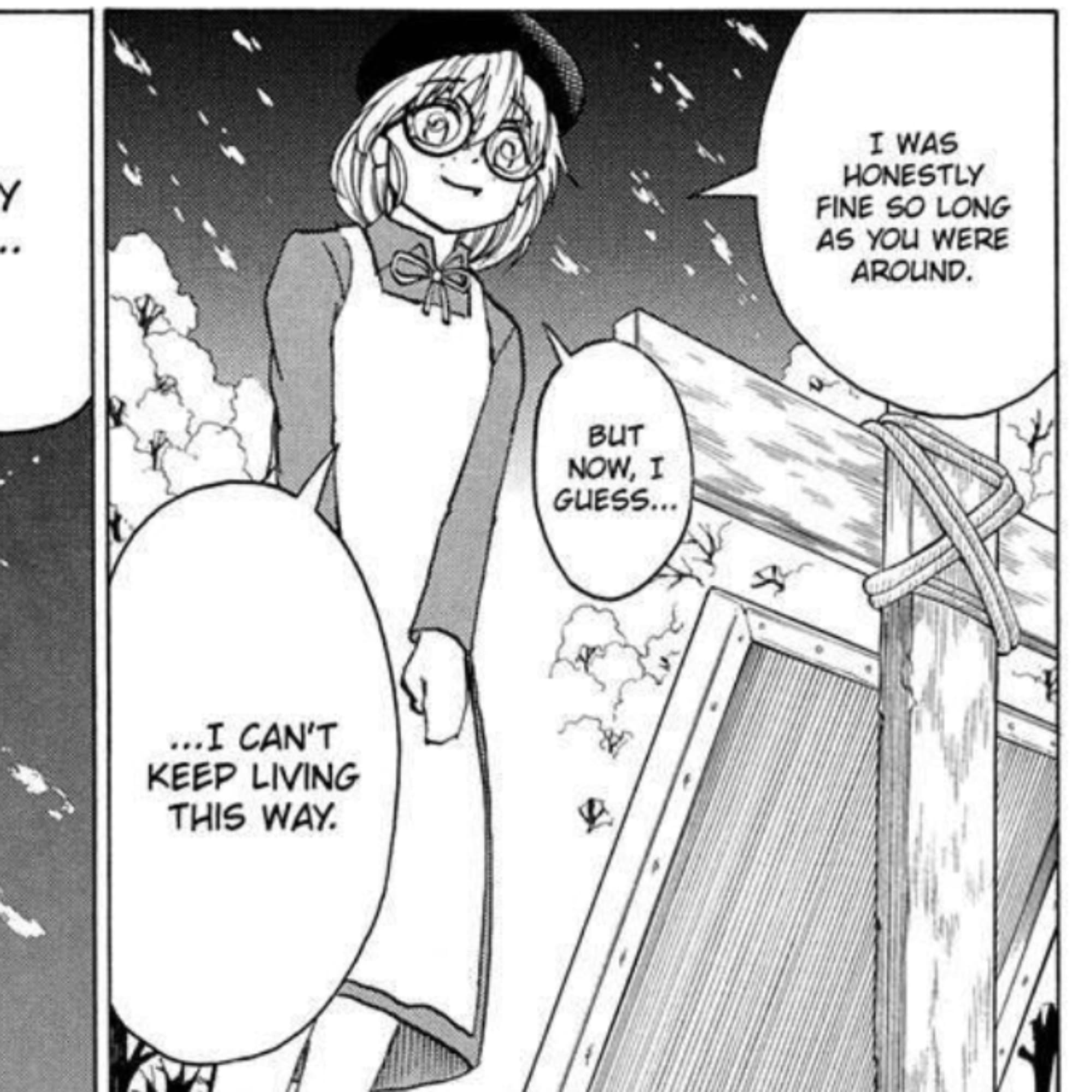 Gina Chamber (Young)