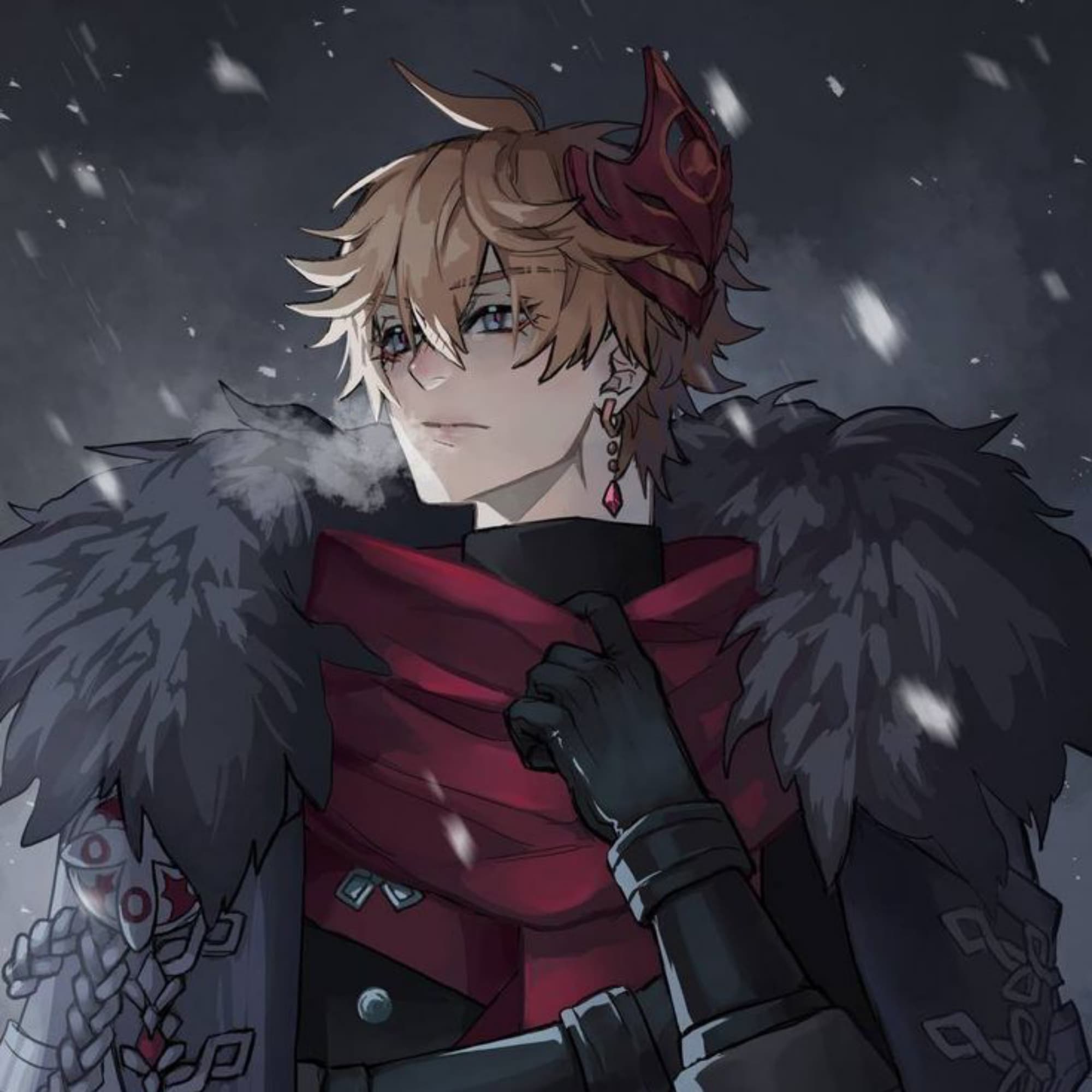 Tartaglia Snezshnaya