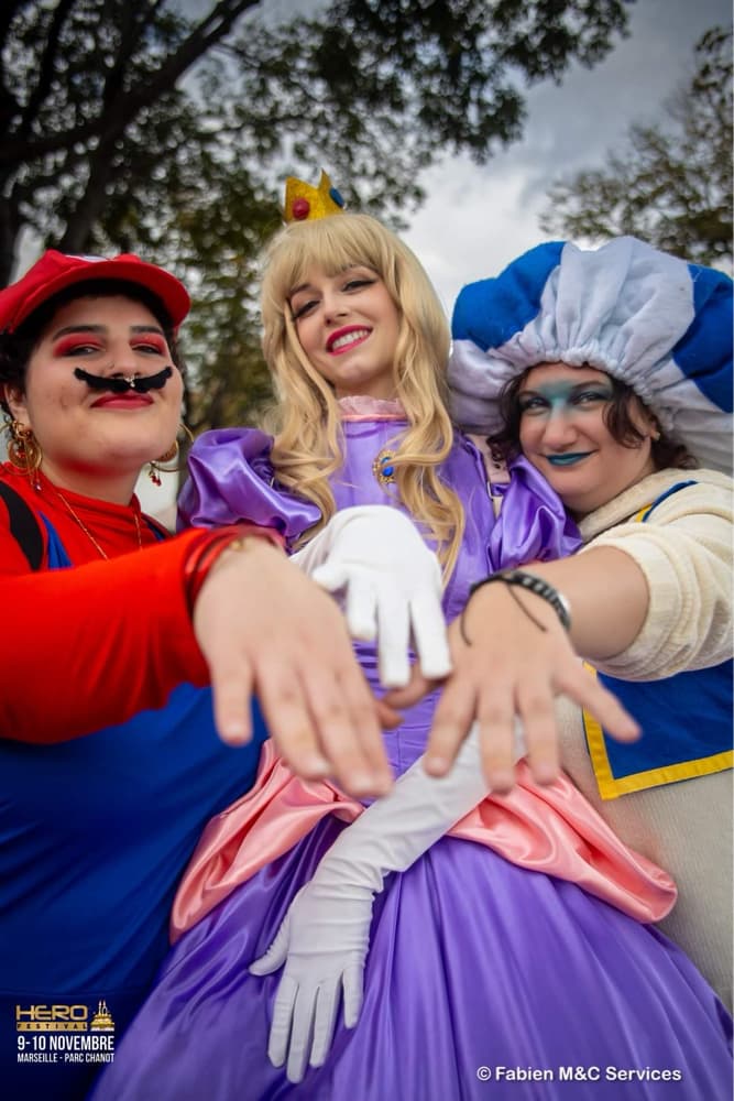 Bubble Peach - Photo 4