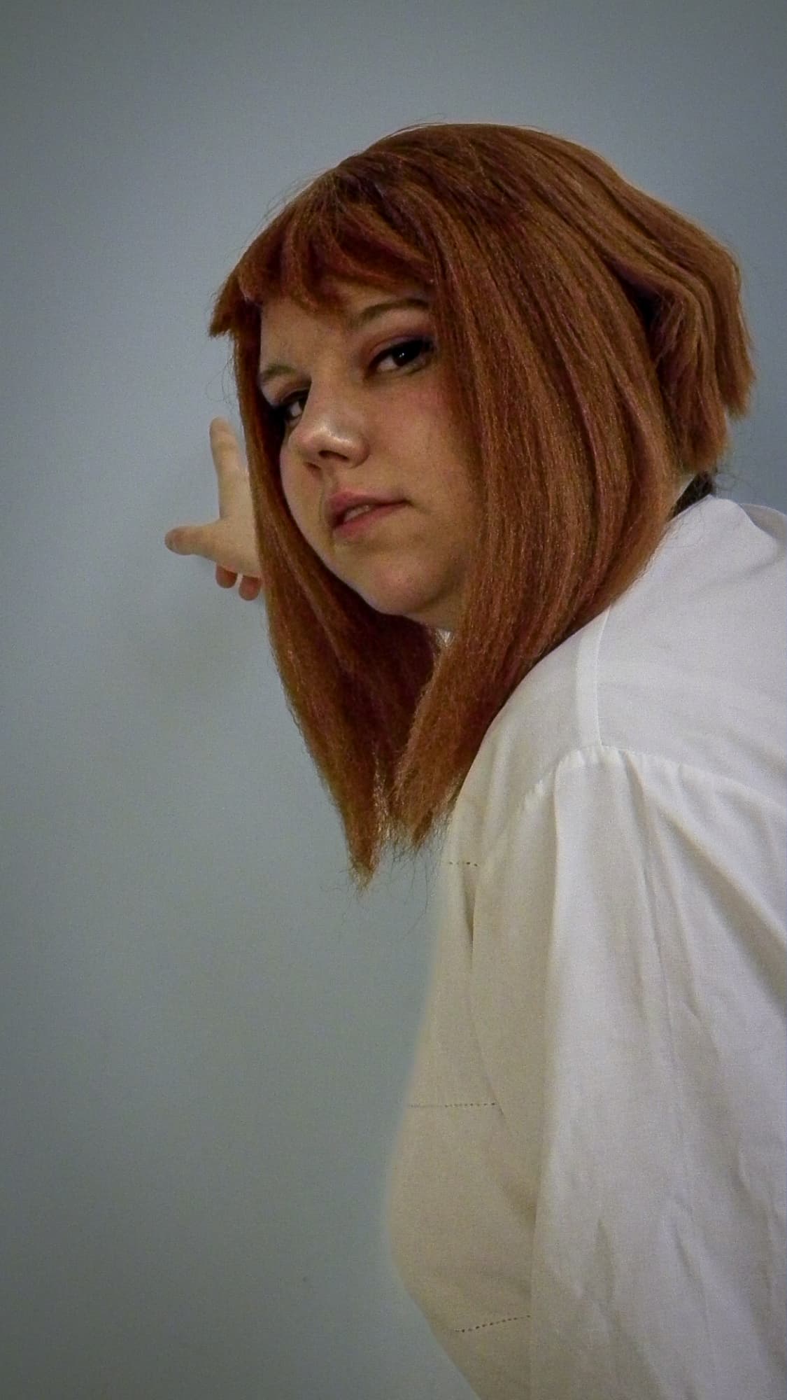 Ochaco et toga