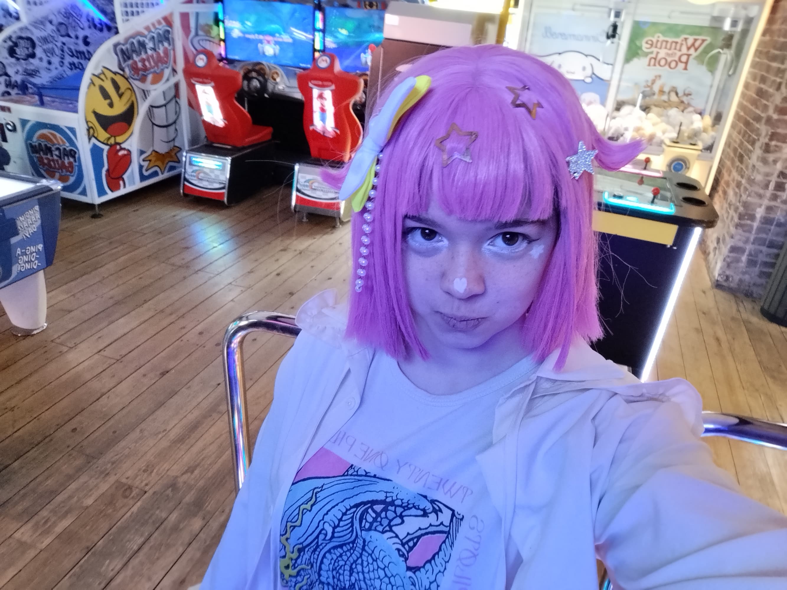 Emu 🩷🎉 - Photo 17